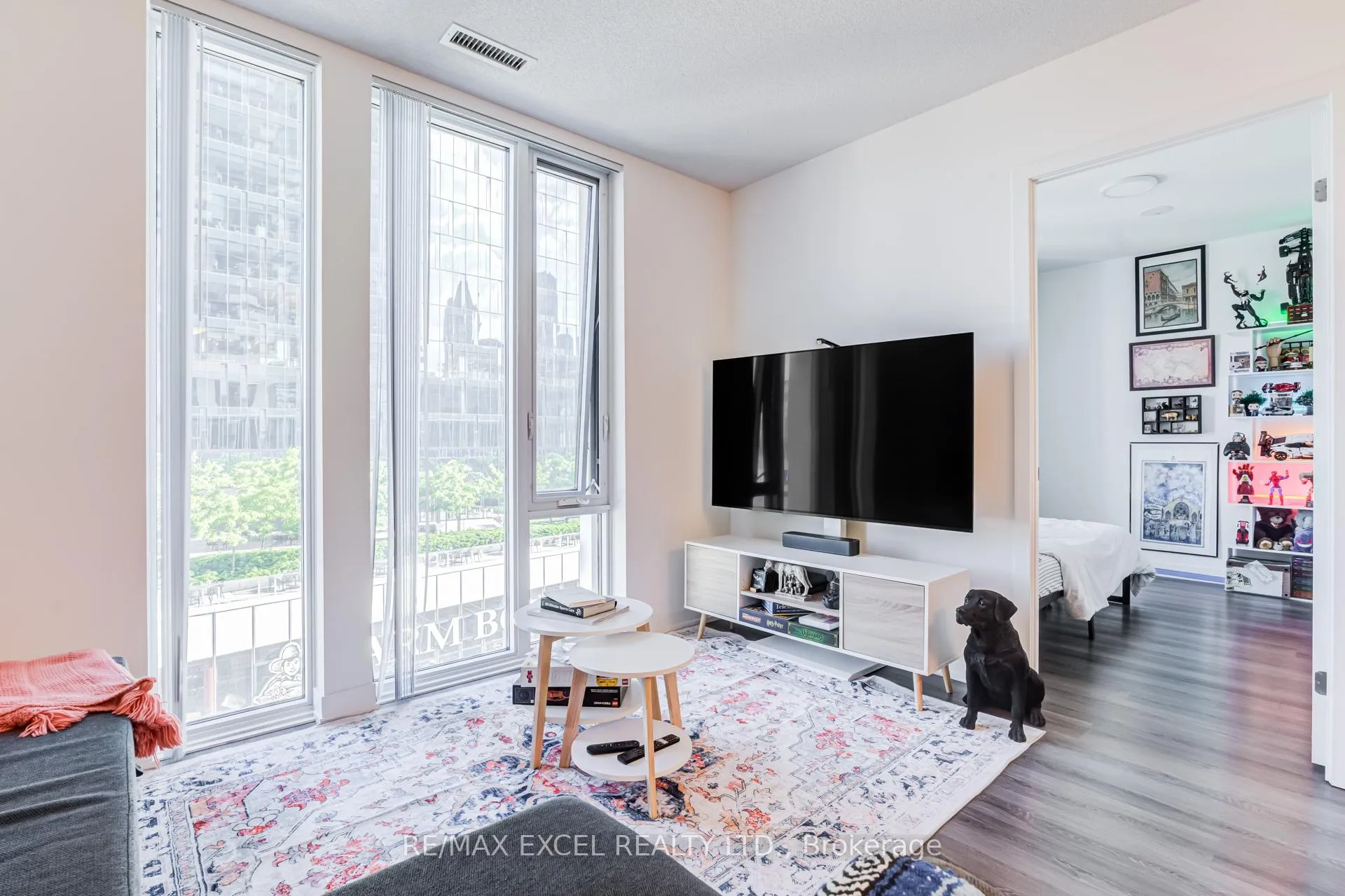 Photo 21 of Unit 808, 138 Downes Street, Toronto, Waterfront Communities — HOMEH