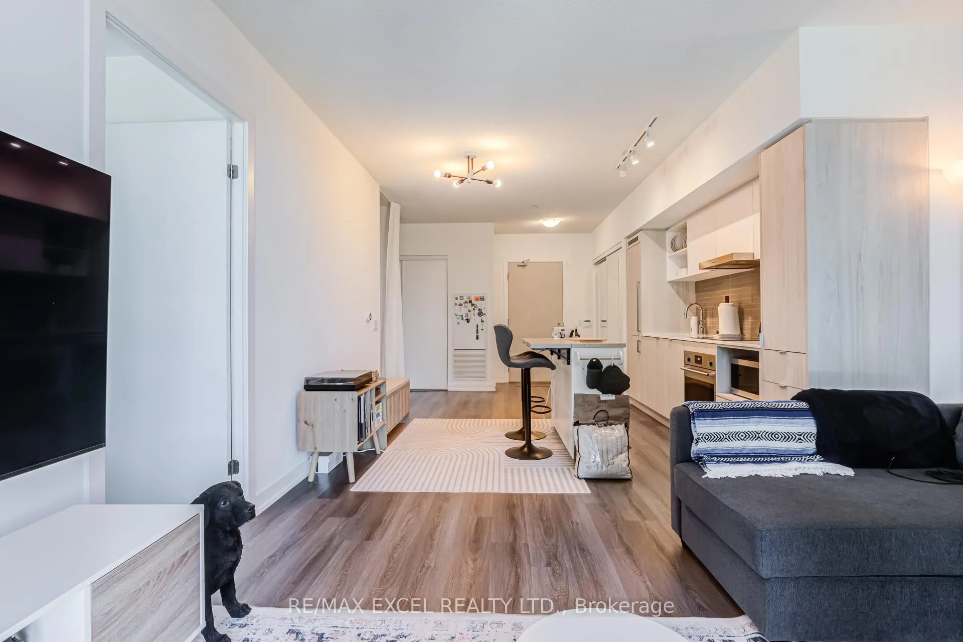 Photo 22 of Unit 808, 138 Downes Street, Toronto, Waterfront Communities — HOMEH