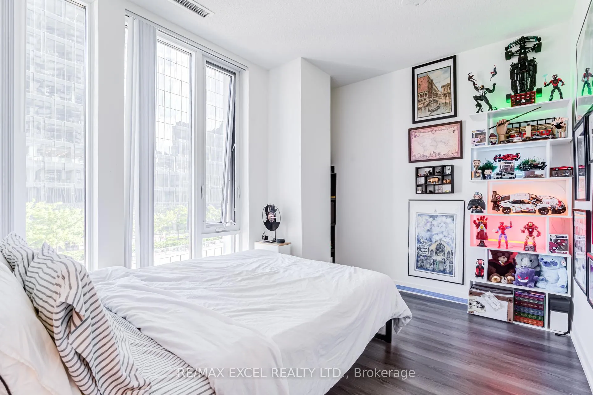 Photo 23 of Unit 808, 138 Downes Street, Toronto, Waterfront Communities — HOMEH