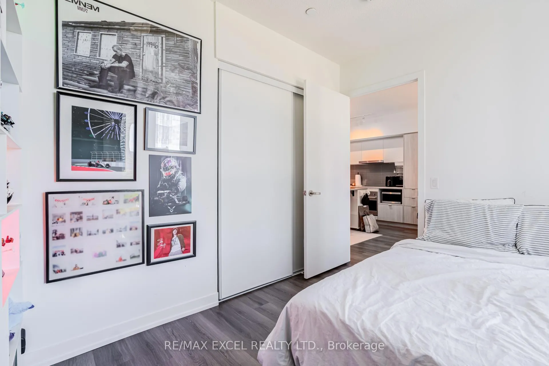 Photo 24 of Unit 808, 138 Downes Street, Toronto, Waterfront Communities — HOMEH