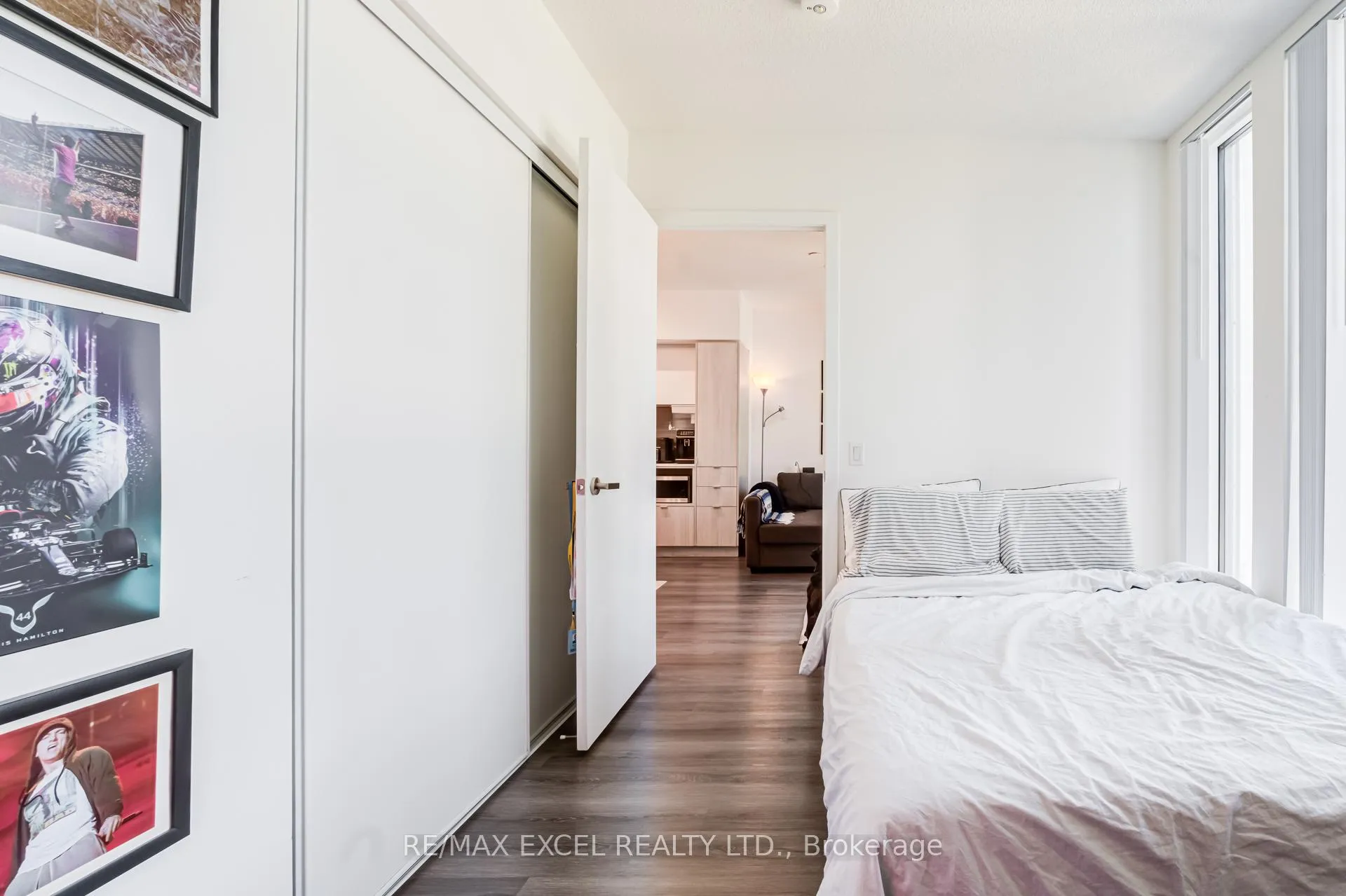 Photo 25 of Unit 808, 138 Downes Street, Toronto, Waterfront Communities — HOMEH