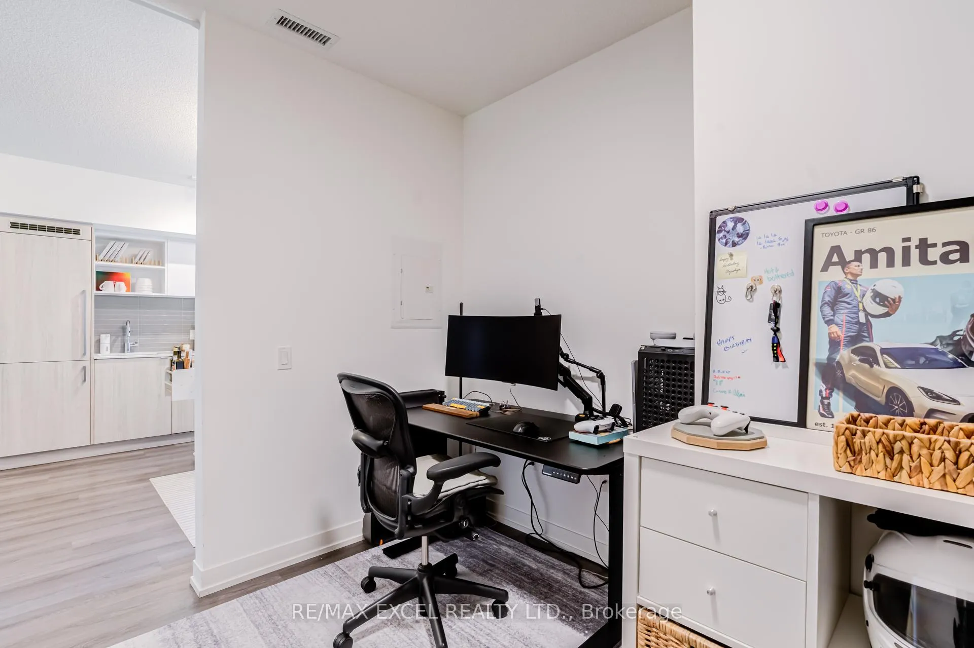 Photo 27 of Unit 808, 138 Downes Street, Toronto, Waterfront Communities — HOMEH