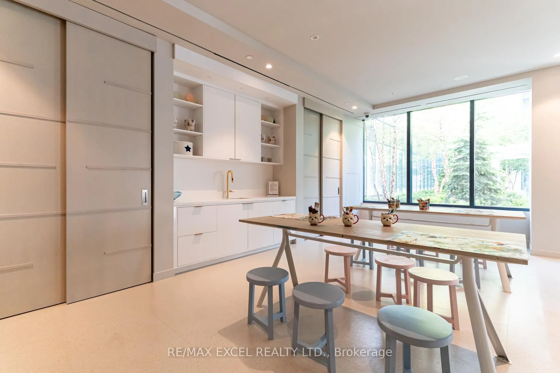 Photo 30 of Unit 808, 138 Downes Street, Toronto, Waterfront Communities — HOMEH