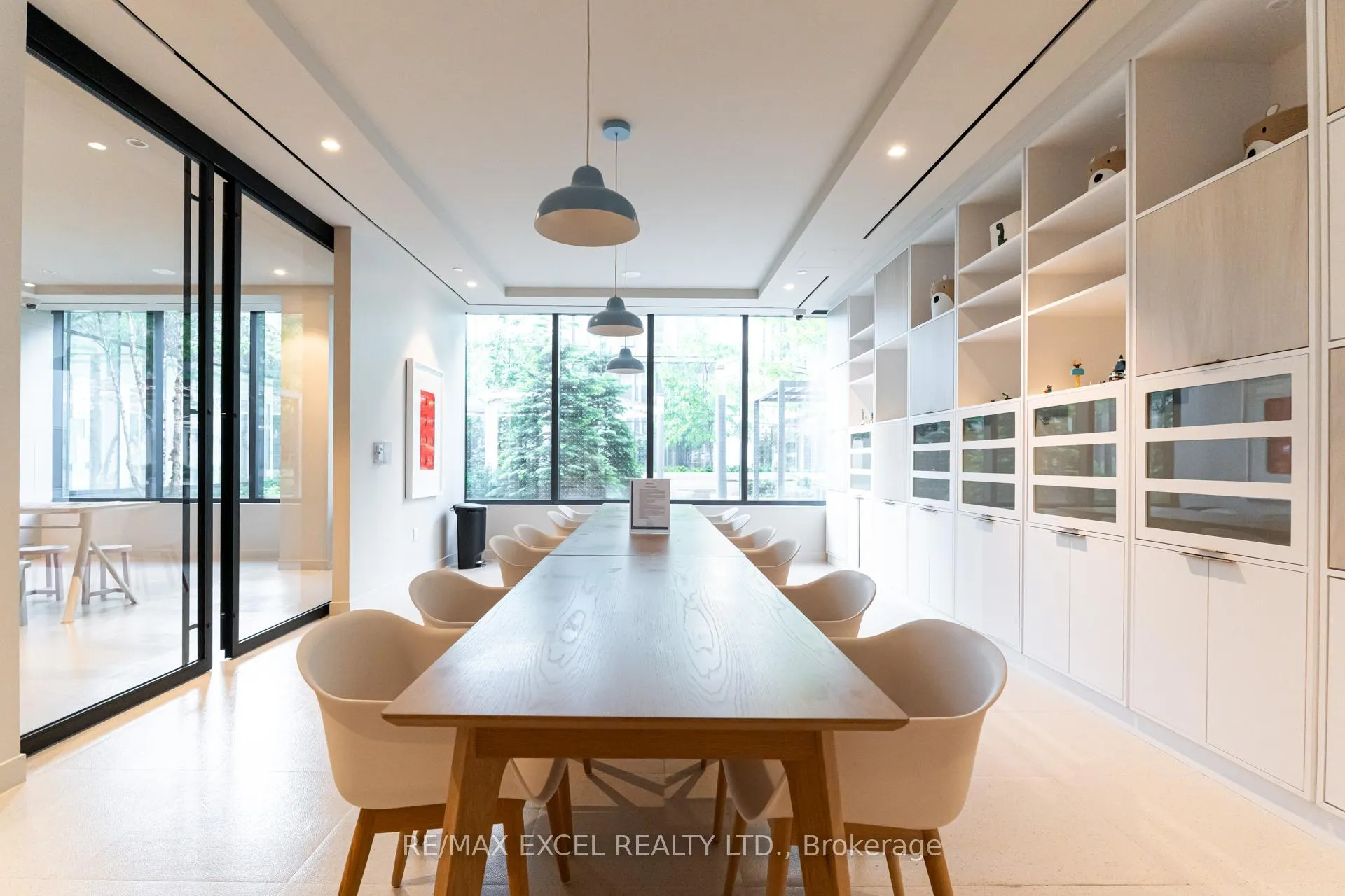 Photo 31 of Unit 808, 138 Downes Street, Toronto, Waterfront Communities — HOMEH