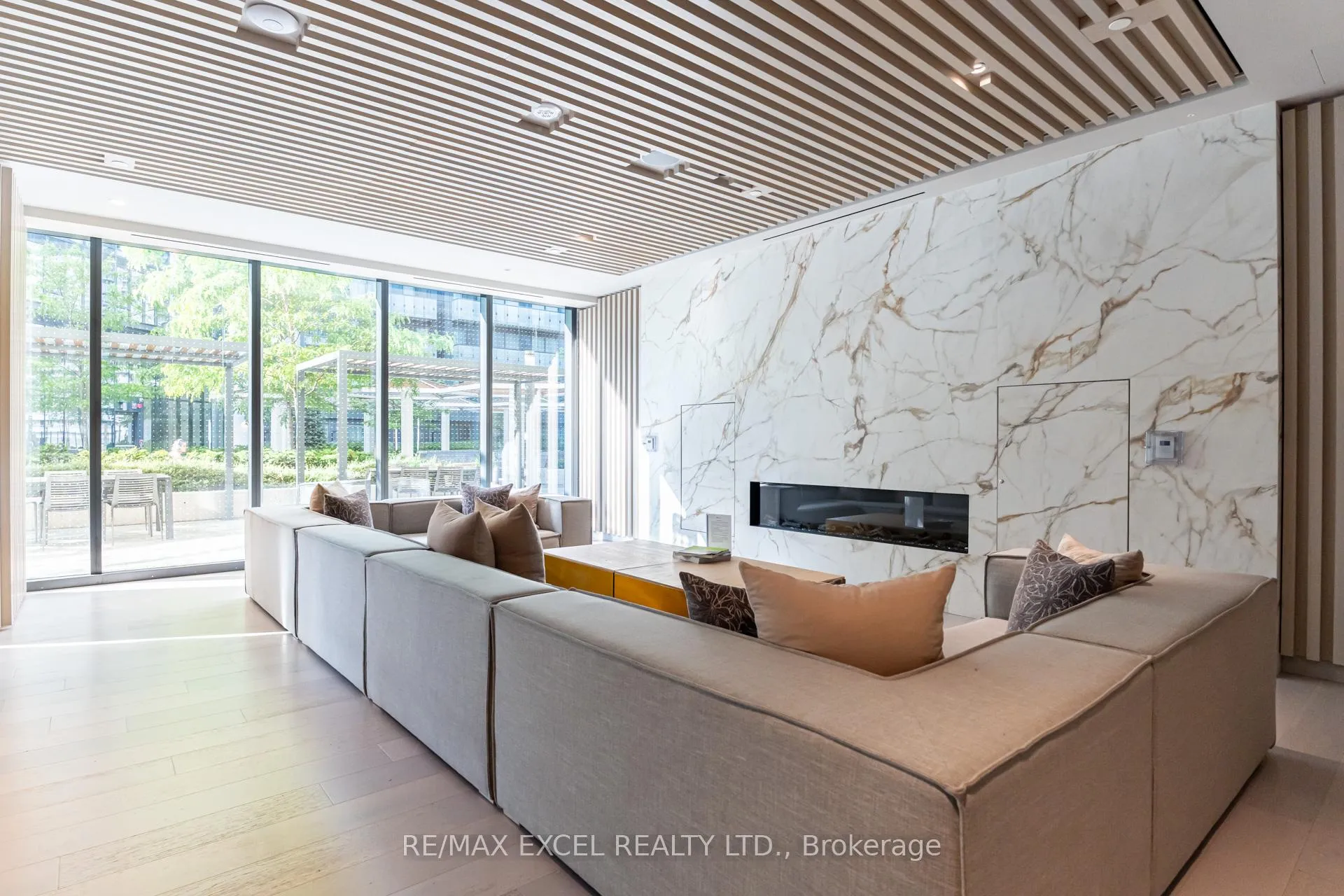 Photo 32 of Unit 808, 138 Downes Street, Toronto, Waterfront Communities — HOMEH