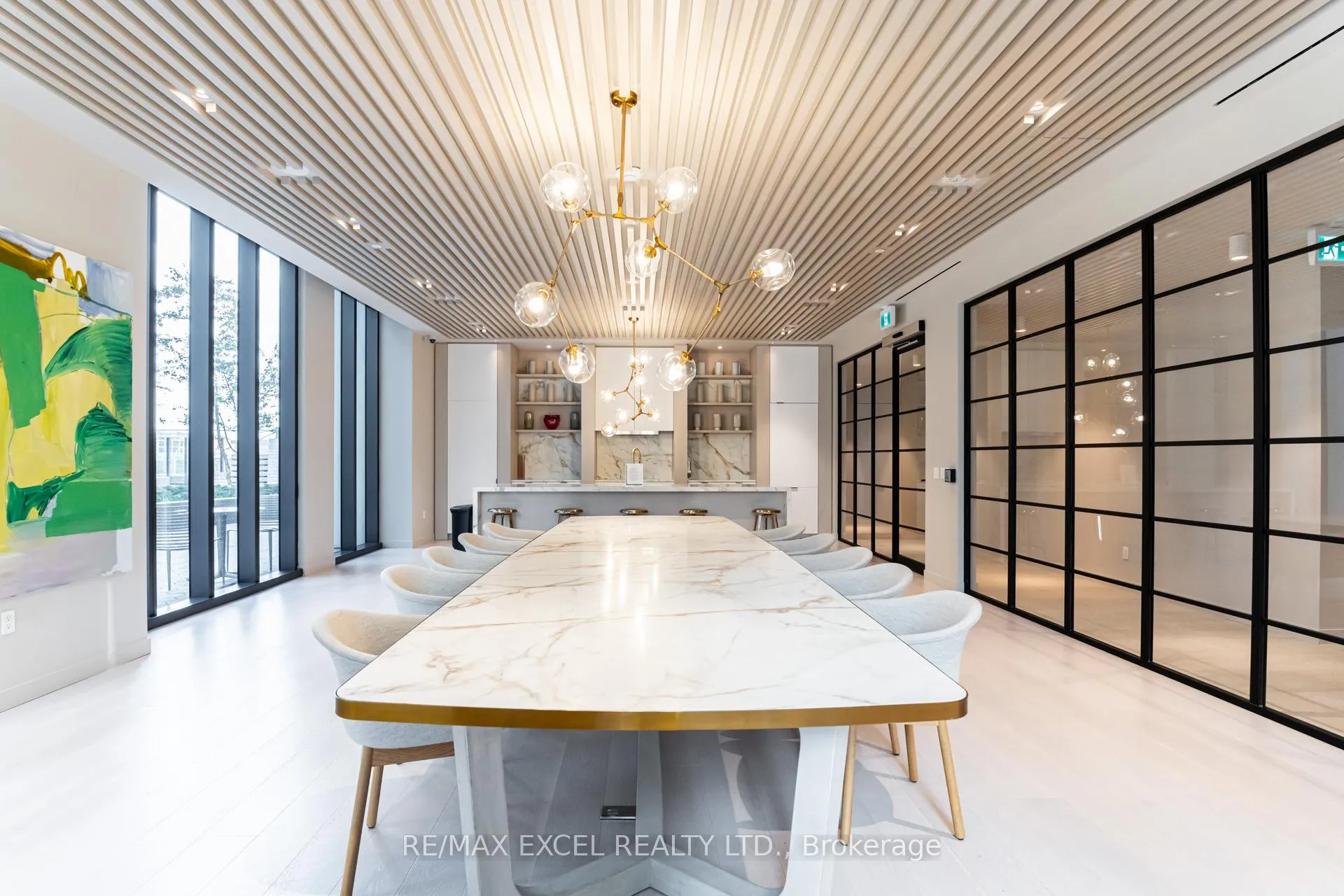 Photo 39 of Unit 808, 138 Downes Street, Toronto, Waterfront Communities — HOMEH