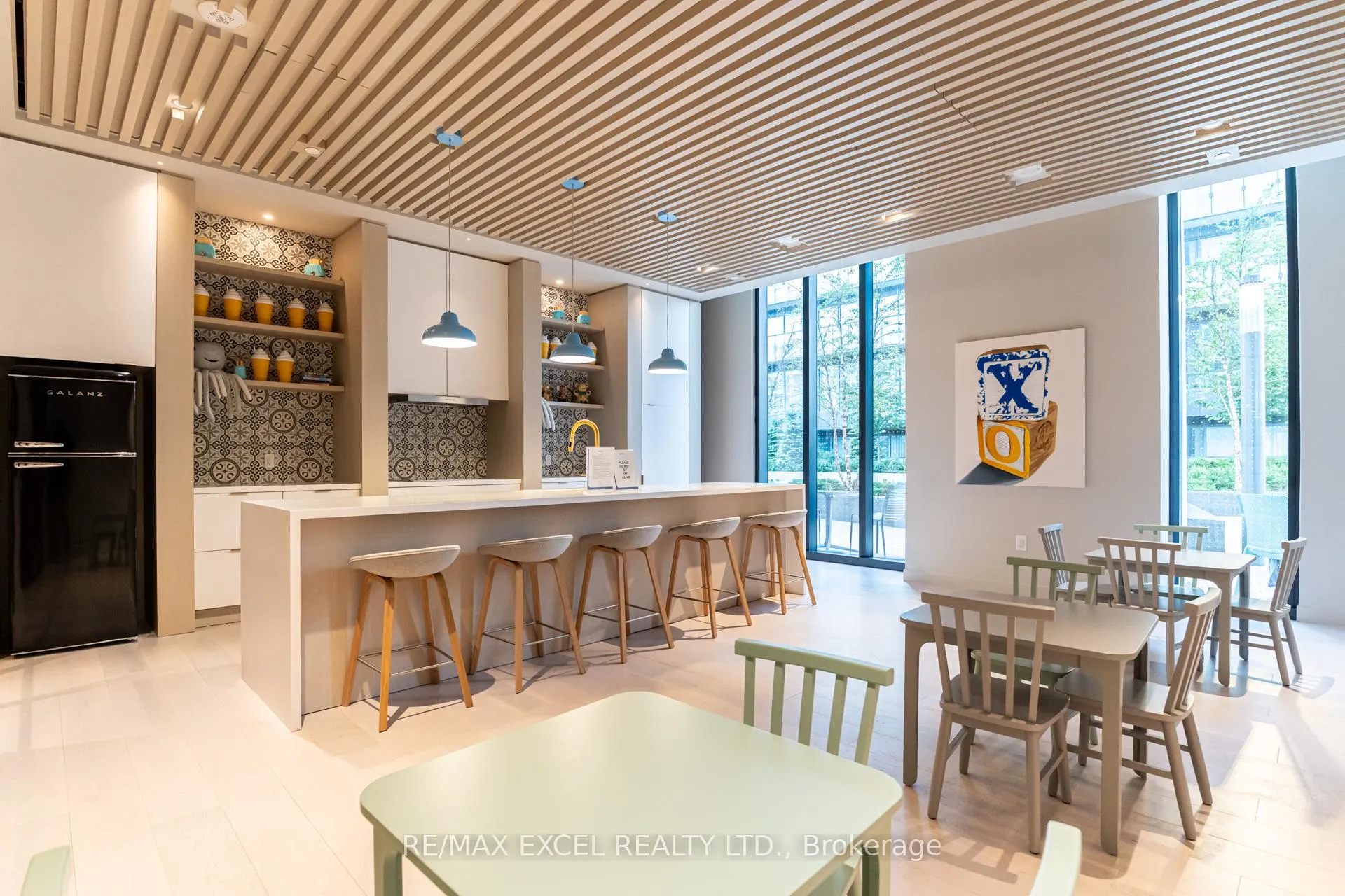 Photo 44 of Unit 808, 138 Downes Street, Toronto, Waterfront Communities — HOMEH