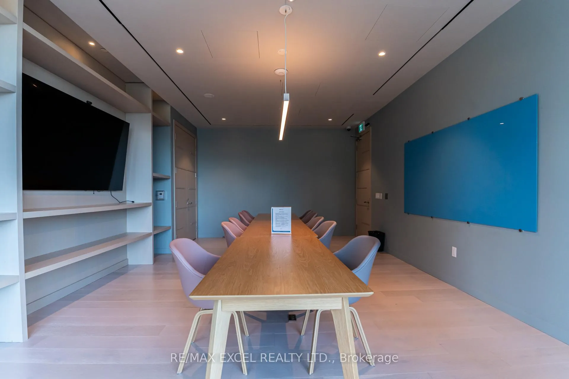Photo 46 of Unit 808, 138 Downes Street, Toronto, Waterfront Communities — HOMEH