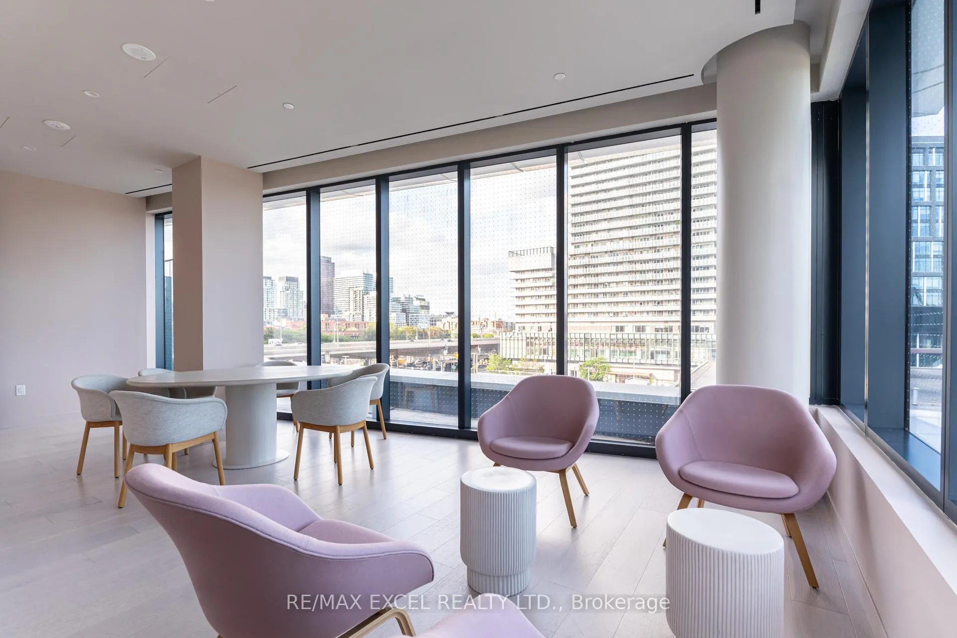 Photo 47 of Unit 808, 138 Downes Street, Toronto, Waterfront Communities — HOMEH