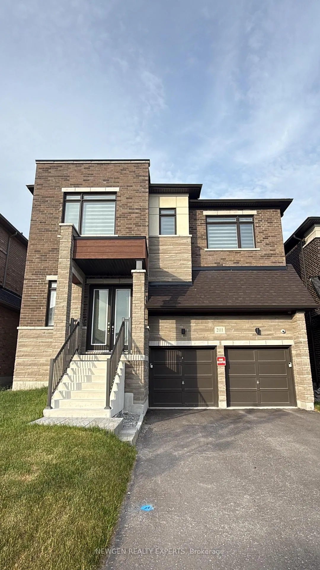 Photo 1 of 2111 Crystal Drive, Oshawa, Kedron — HOMEH