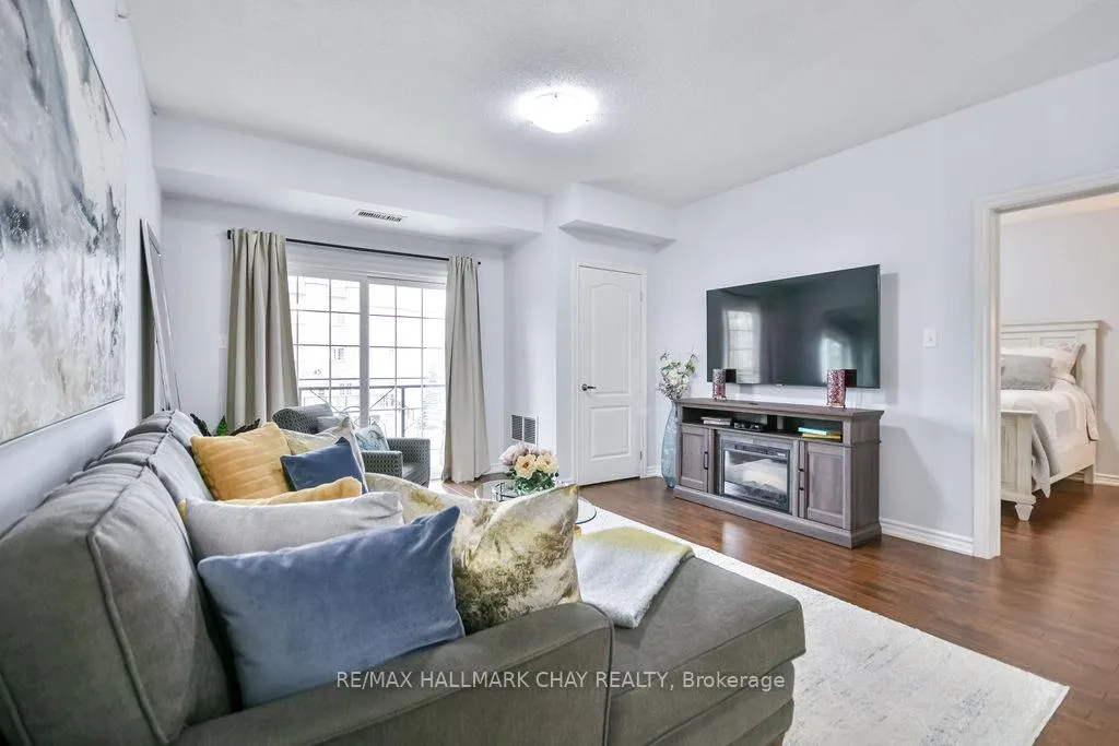Photo 1 of Unit 207, 43 Ferndale Drive S, Barrie, Ardagh — HOMEH