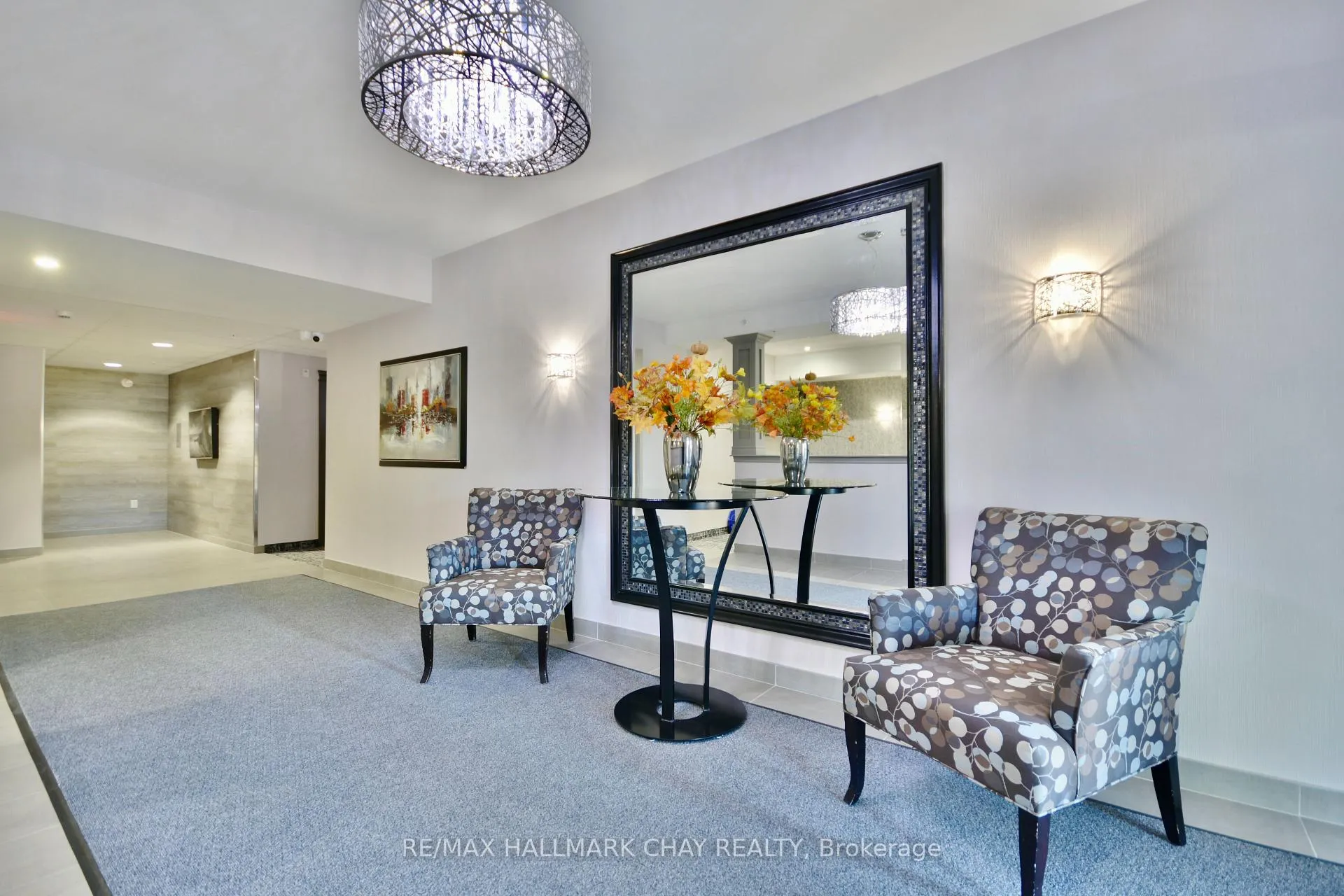 Photo 5 of Unit 207, 43 Ferndale Drive S, Barrie, Ardagh — HOMEH