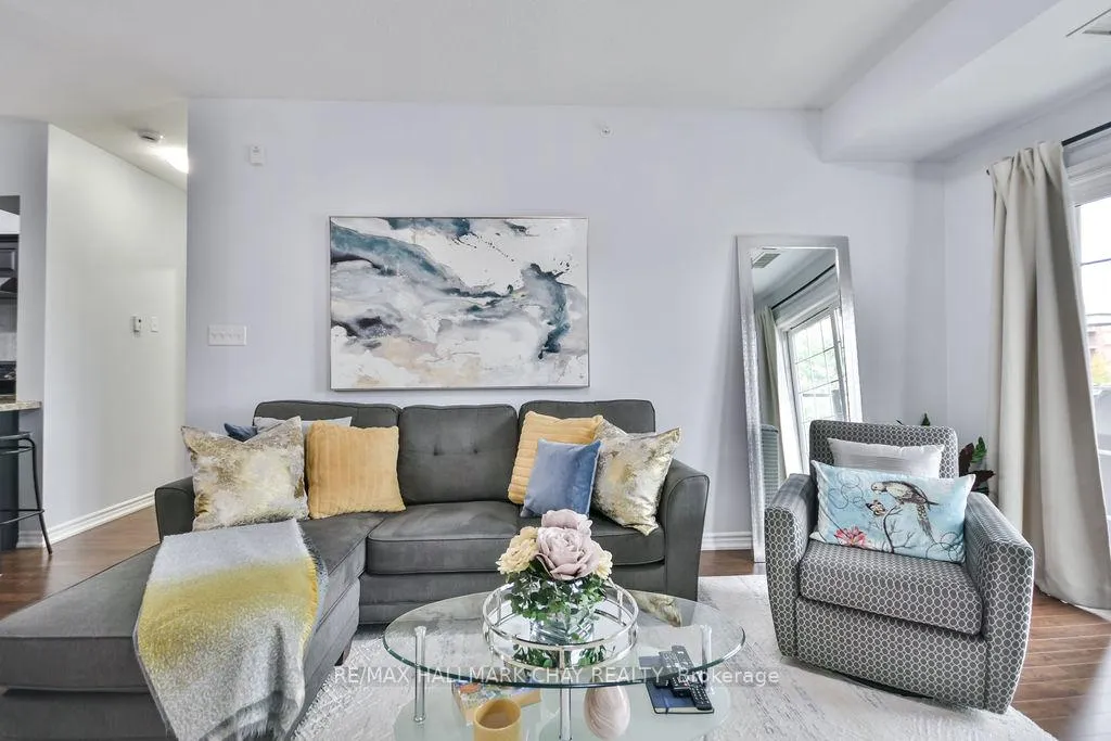 Photo 7 of Unit 207, 43 Ferndale Drive S, Barrie, Ardagh — HOMEH