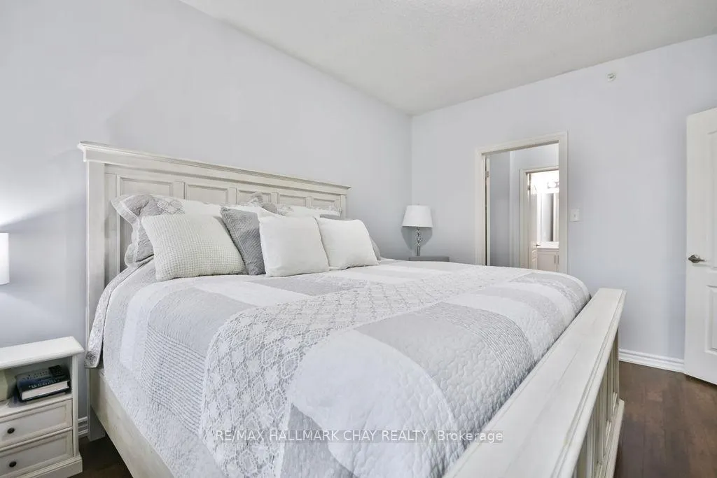 Photo 13 of Unit 207, 43 Ferndale Drive S, Barrie, Ardagh — HOMEH