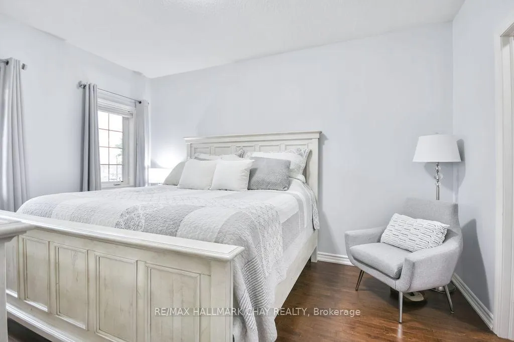 Photo 14 of Unit 207, 43 Ferndale Drive S, Barrie, Ardagh — HOMEH