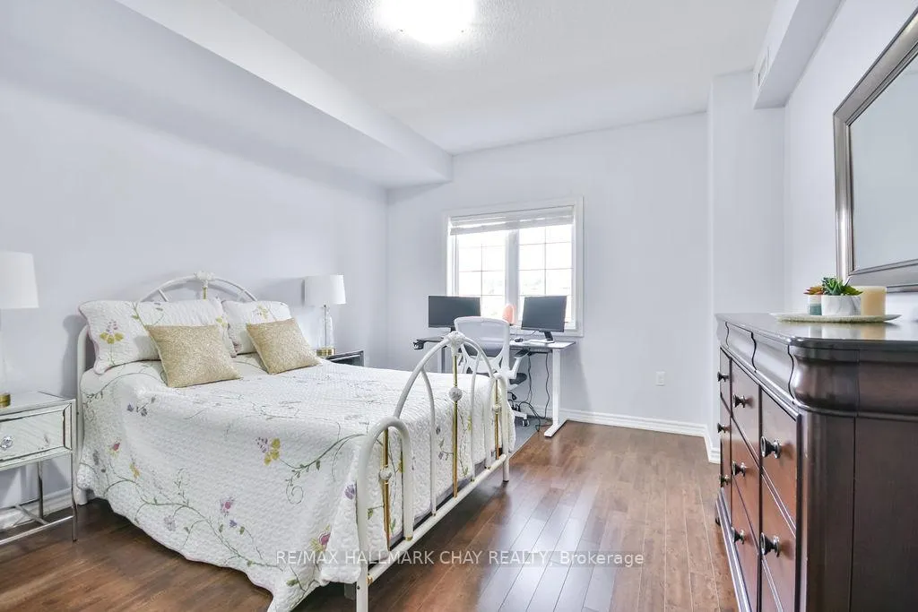 Photo 15 of Unit 207, 43 Ferndale Drive S, Barrie, Ardagh — HOMEH