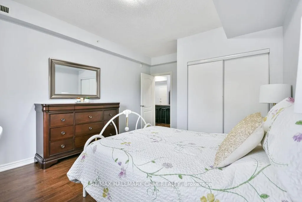 Photo 16 of Unit 207, 43 Ferndale Drive S, Barrie, Ardagh — HOMEH