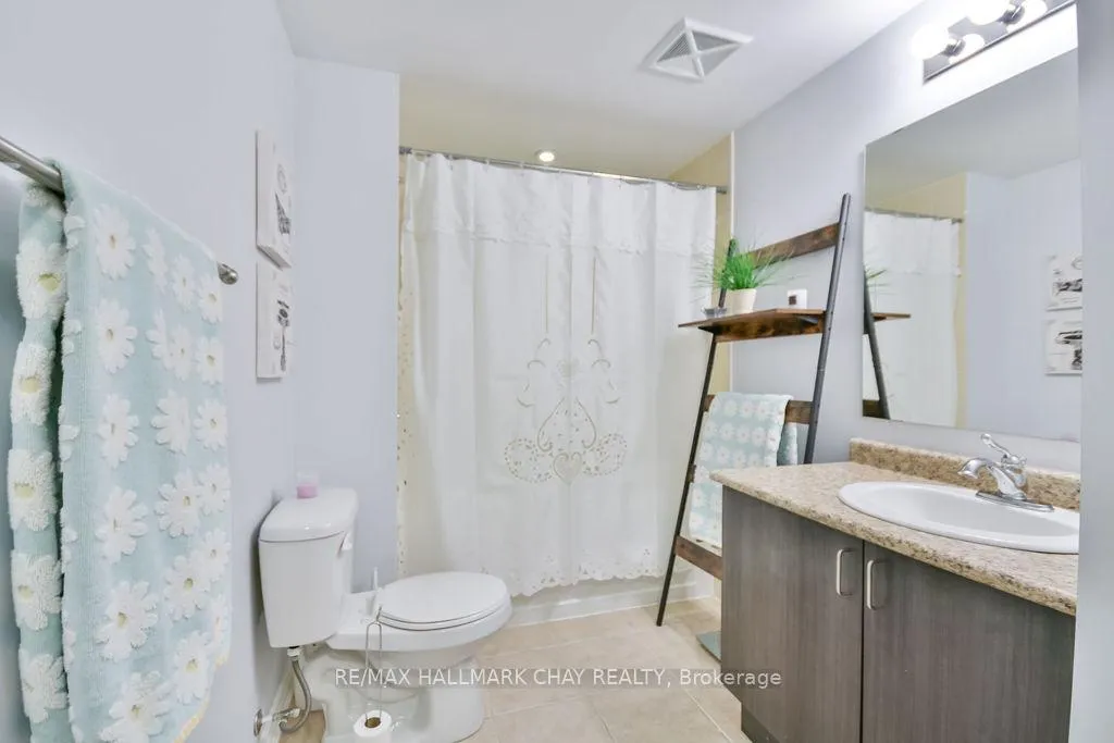 Photo 20 of Unit 207, 43 Ferndale Drive S, Barrie, Ardagh — HOMEH