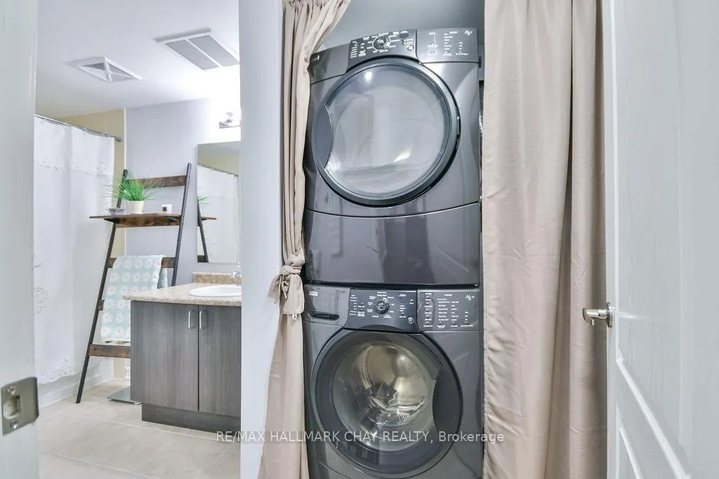 Photo 21 of Unit 207, 43 Ferndale Drive S, Barrie, Ardagh — HOMEH