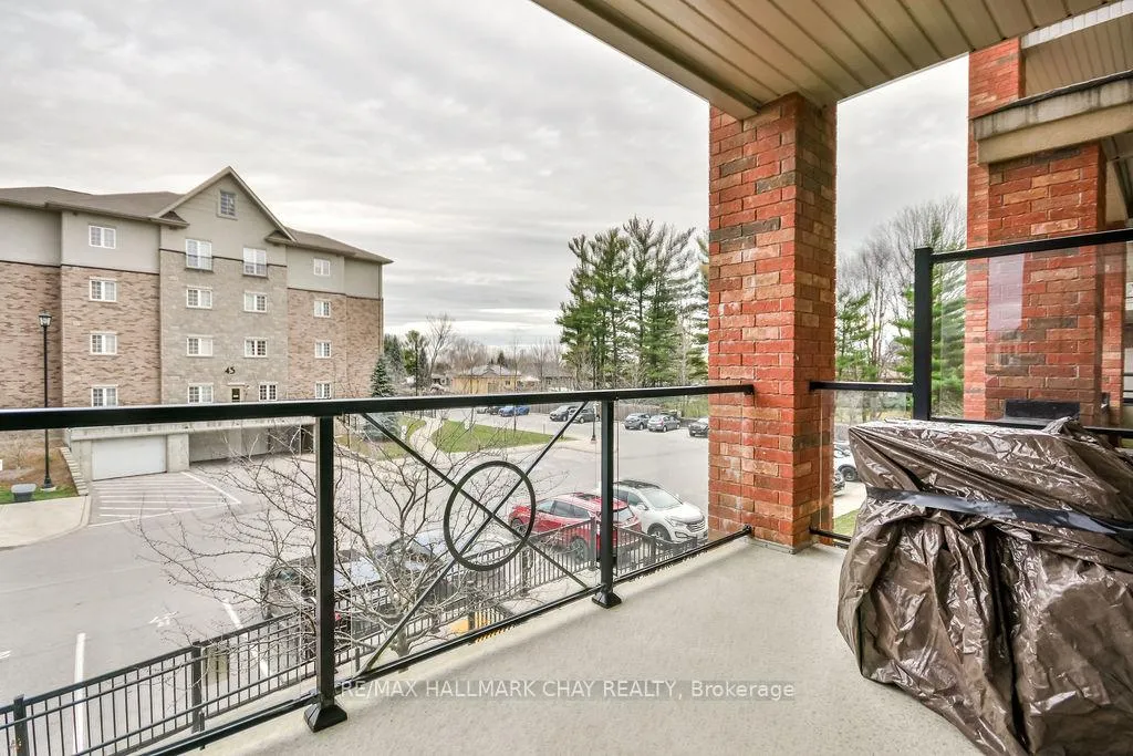 Photo 22 of Unit 207, 43 Ferndale Drive S, Barrie, Ardagh — HOMEH