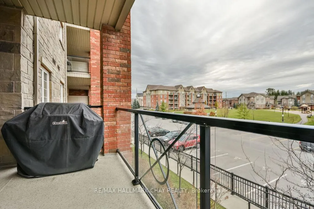 Photo 23 of Unit 207, 43 Ferndale Drive S, Barrie, Ardagh — HOMEH