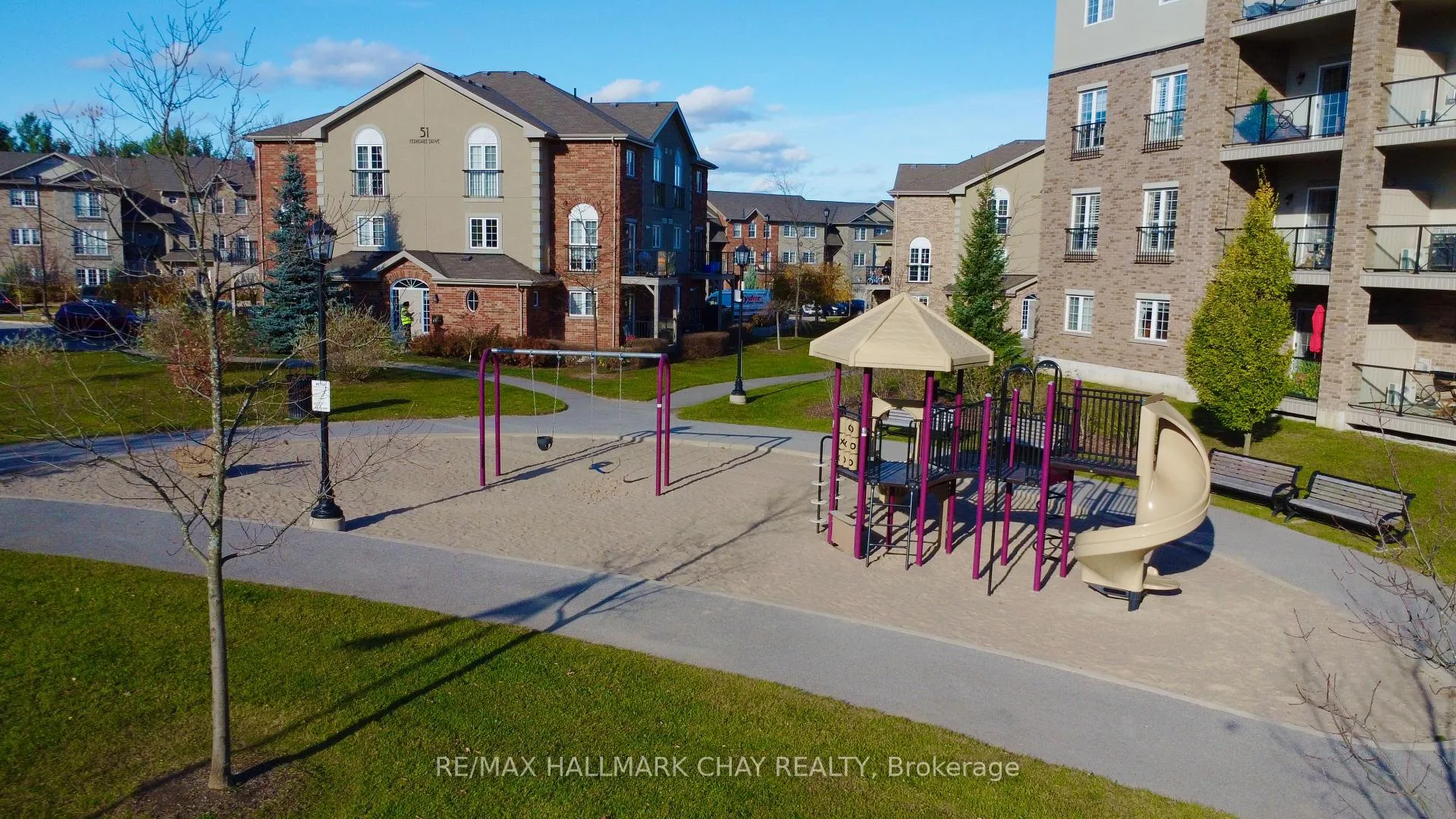 Photo 28 of Unit 207, 43 Ferndale Drive S, Barrie, Ardagh — HOMEH