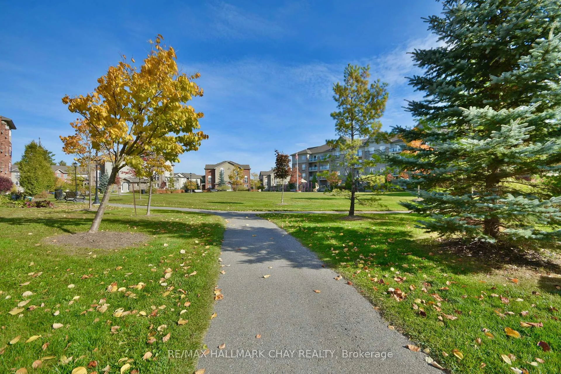 Photo 29 of Unit 207, 43 Ferndale Drive S, Barrie, Ardagh — HOMEH