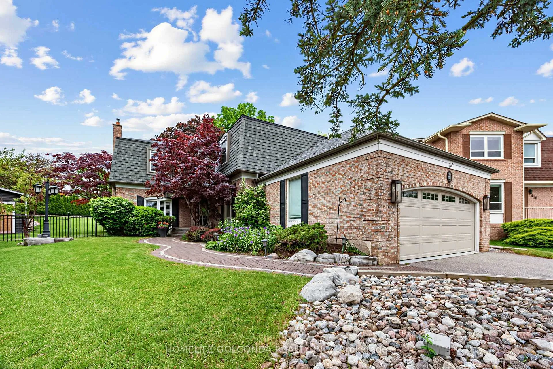 Photo 1 of 416 Victor Court, Pickering, West Shore — HOMEH