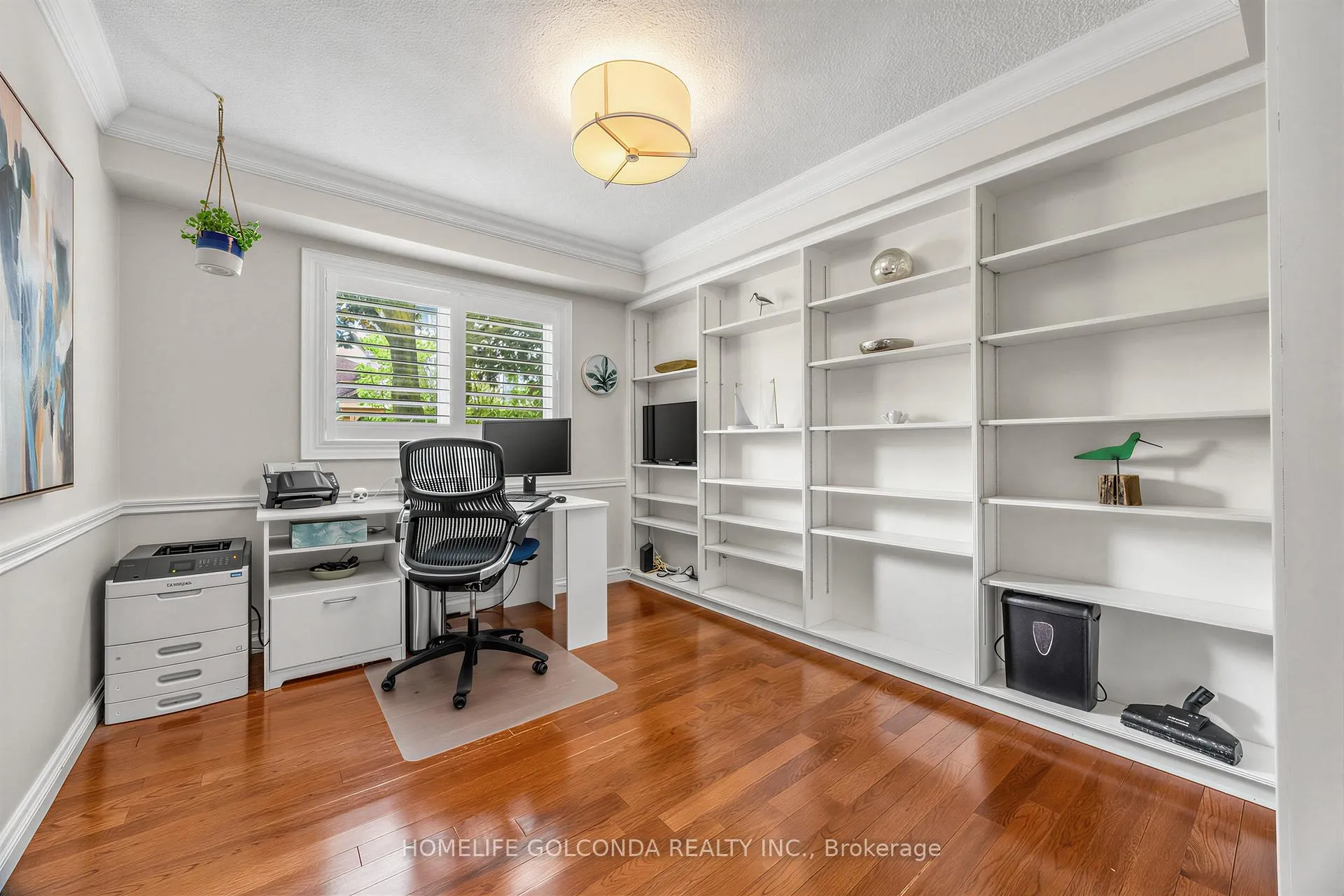 Photo 5 of 416 Victor Court, Pickering, West Shore — HOMEH