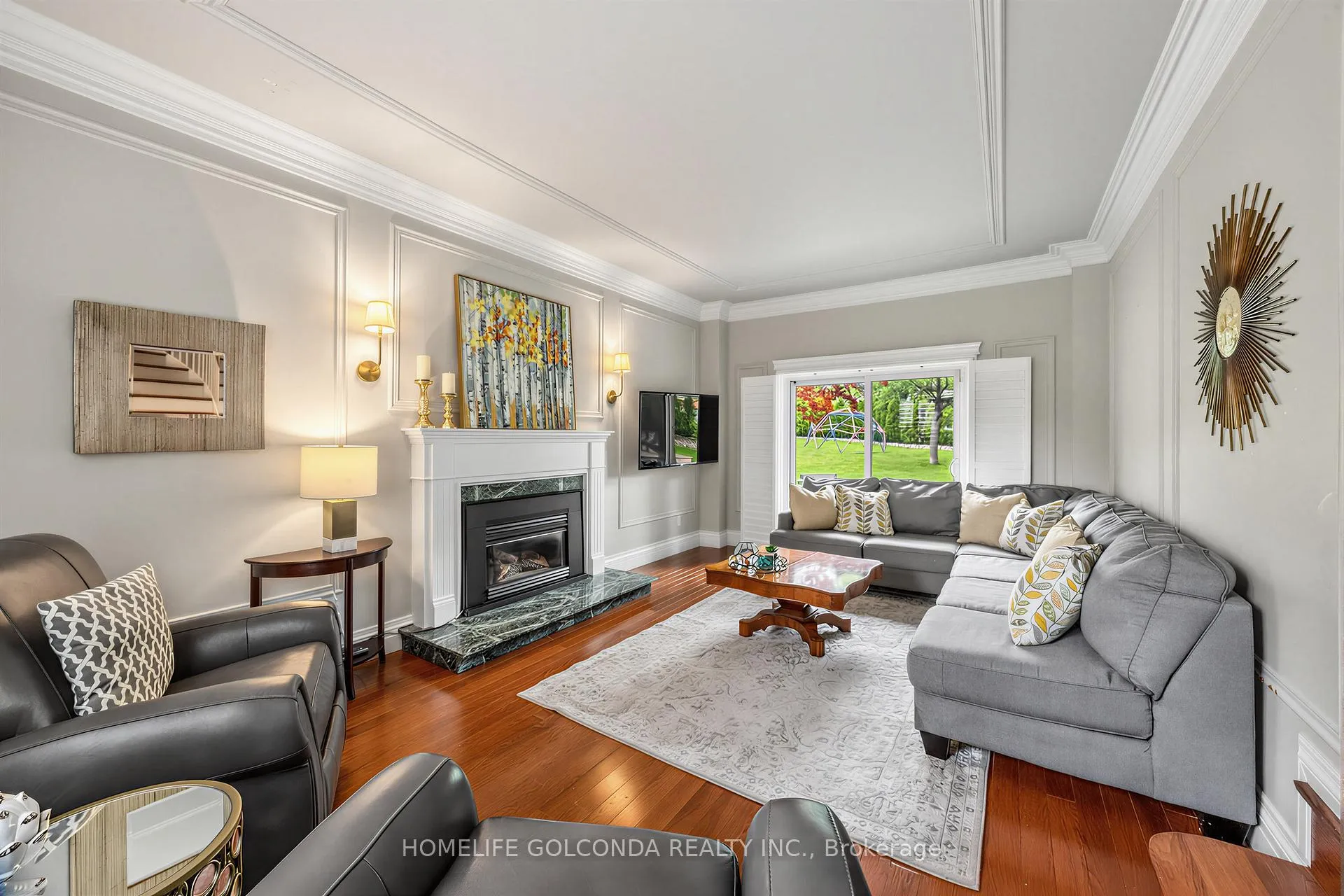 Photo 6 of 416 Victor Court, Pickering, West Shore — HOMEH