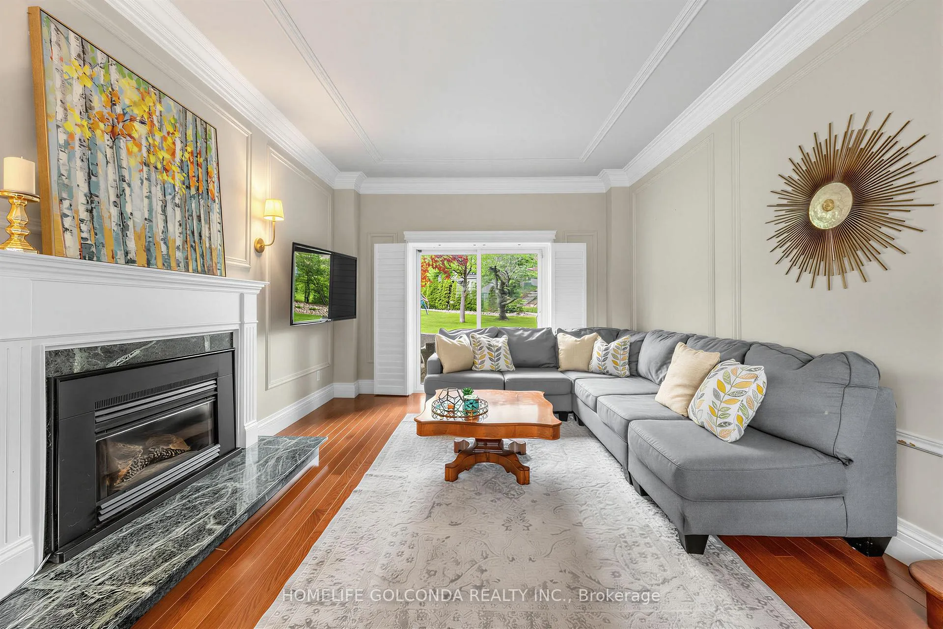 Photo 7 of 416 Victor Court, Pickering, West Shore — HOMEH