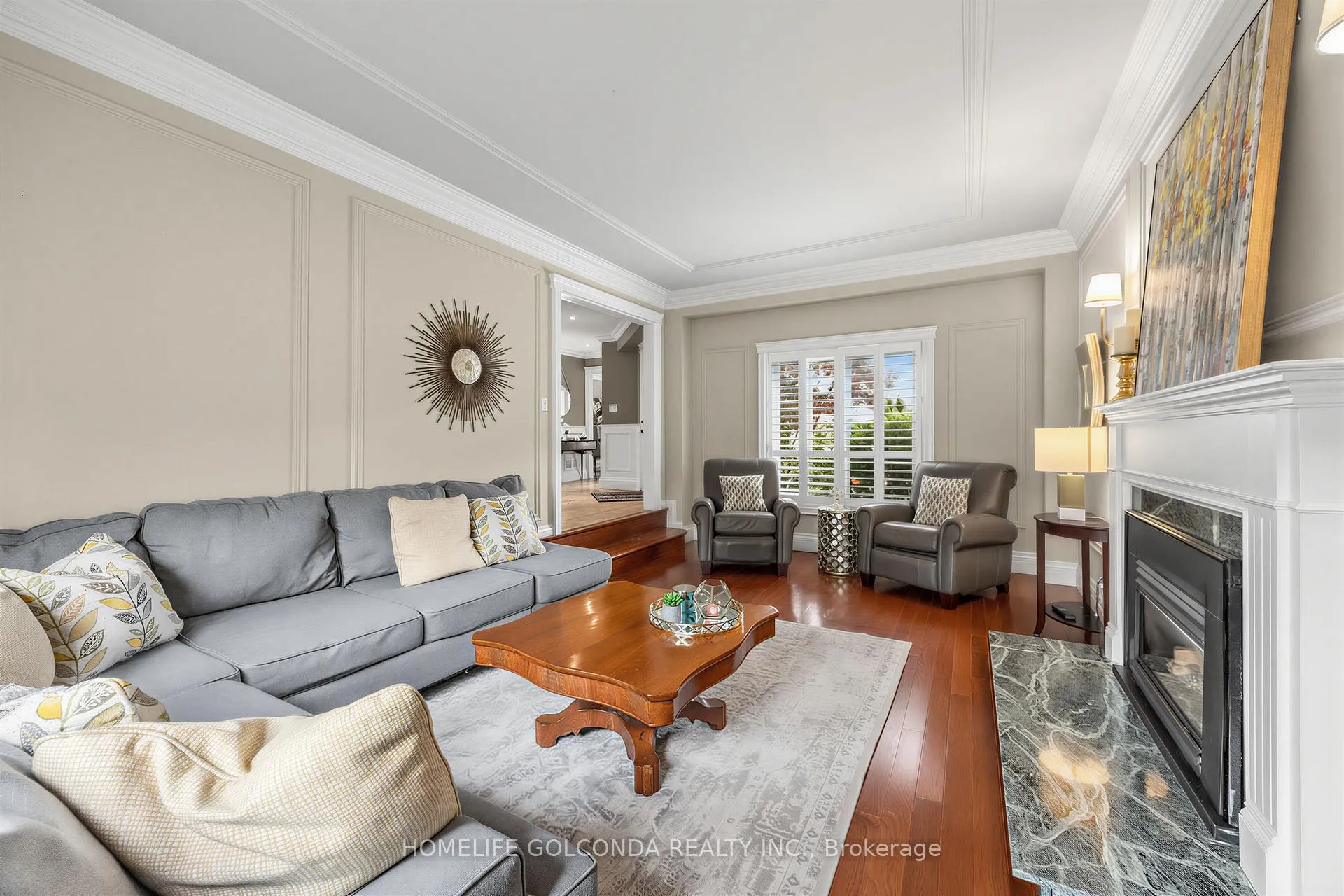 Photo 8 of 416 Victor Court, Pickering, West Shore — HOMEH