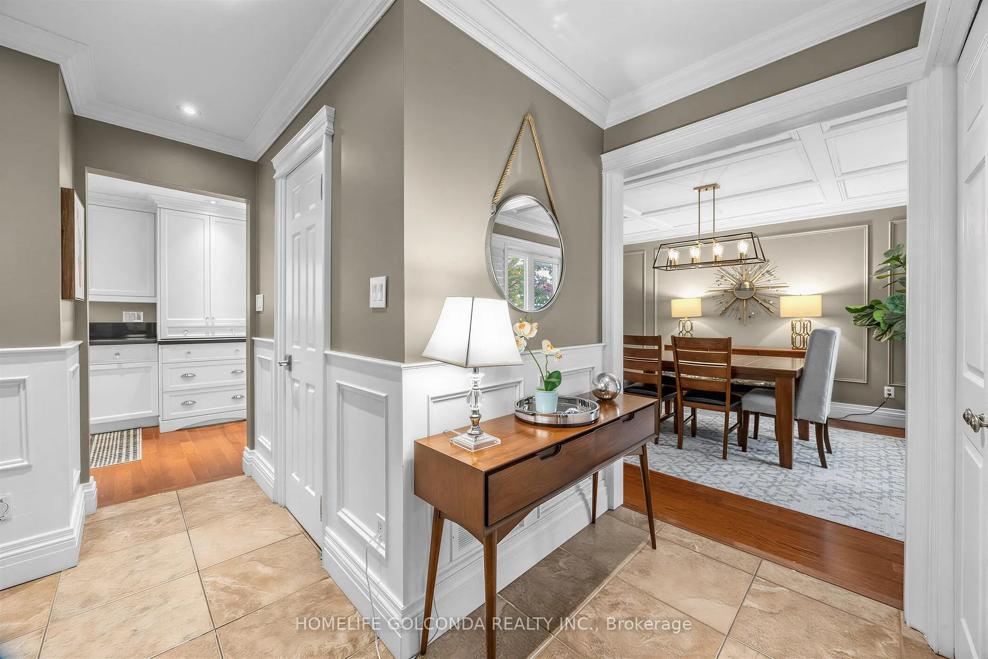 Photo 9 of 416 Victor Court, Pickering, West Shore — HOMEH