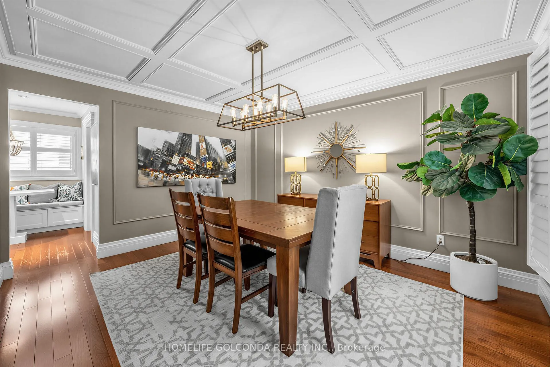 Photo 10 of 416 Victor Court, Pickering, West Shore — HOMEH