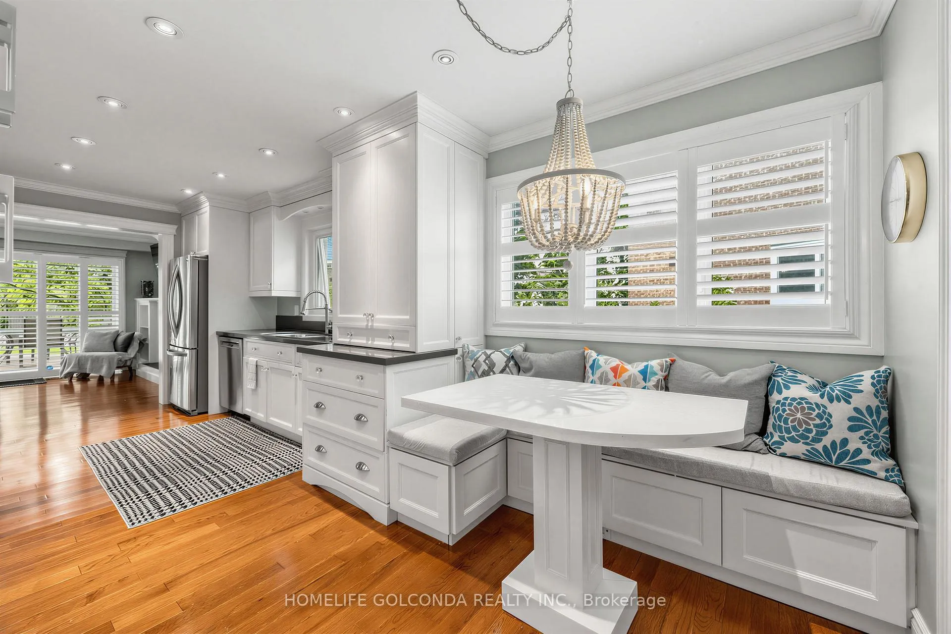 Photo 13 of 416 Victor Court, Pickering, West Shore — HOMEH