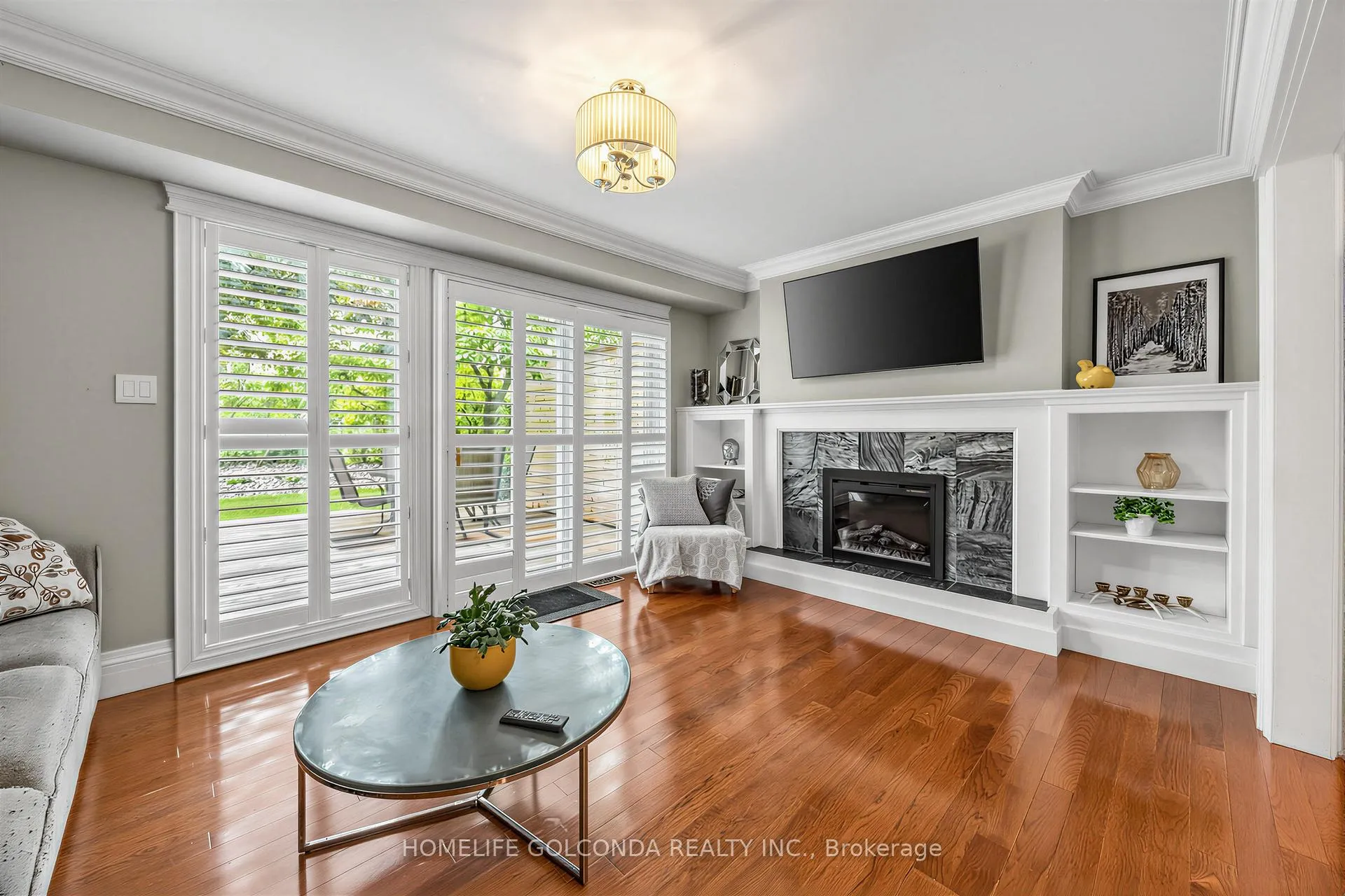 Photo 18 of 416 Victor Court, Pickering, West Shore — HOMEH