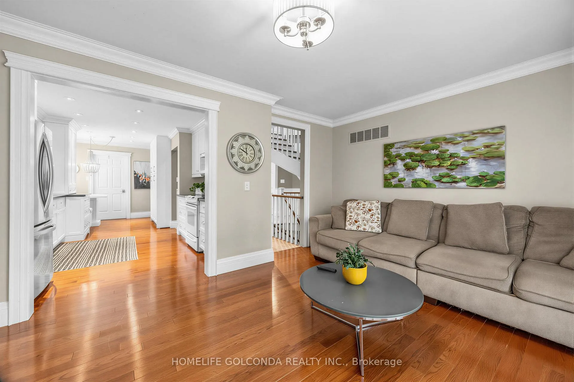 Photo 19 of 416 Victor Court, Pickering, West Shore — HOMEH