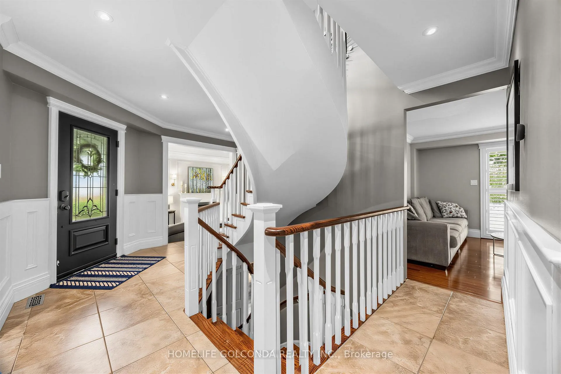 Photo 21 of 416 Victor Court, Pickering, West Shore — HOMEH