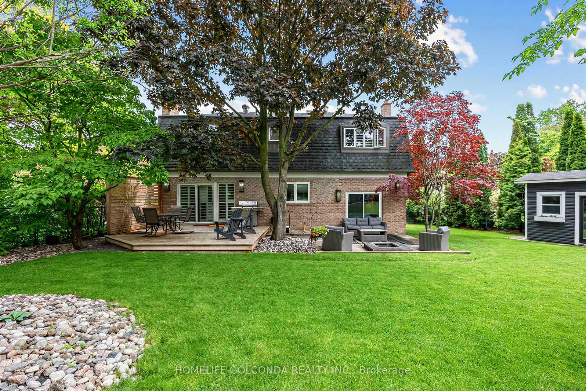 Photo 37 of 416 Victor Court, Pickering, West Shore — HOMEH