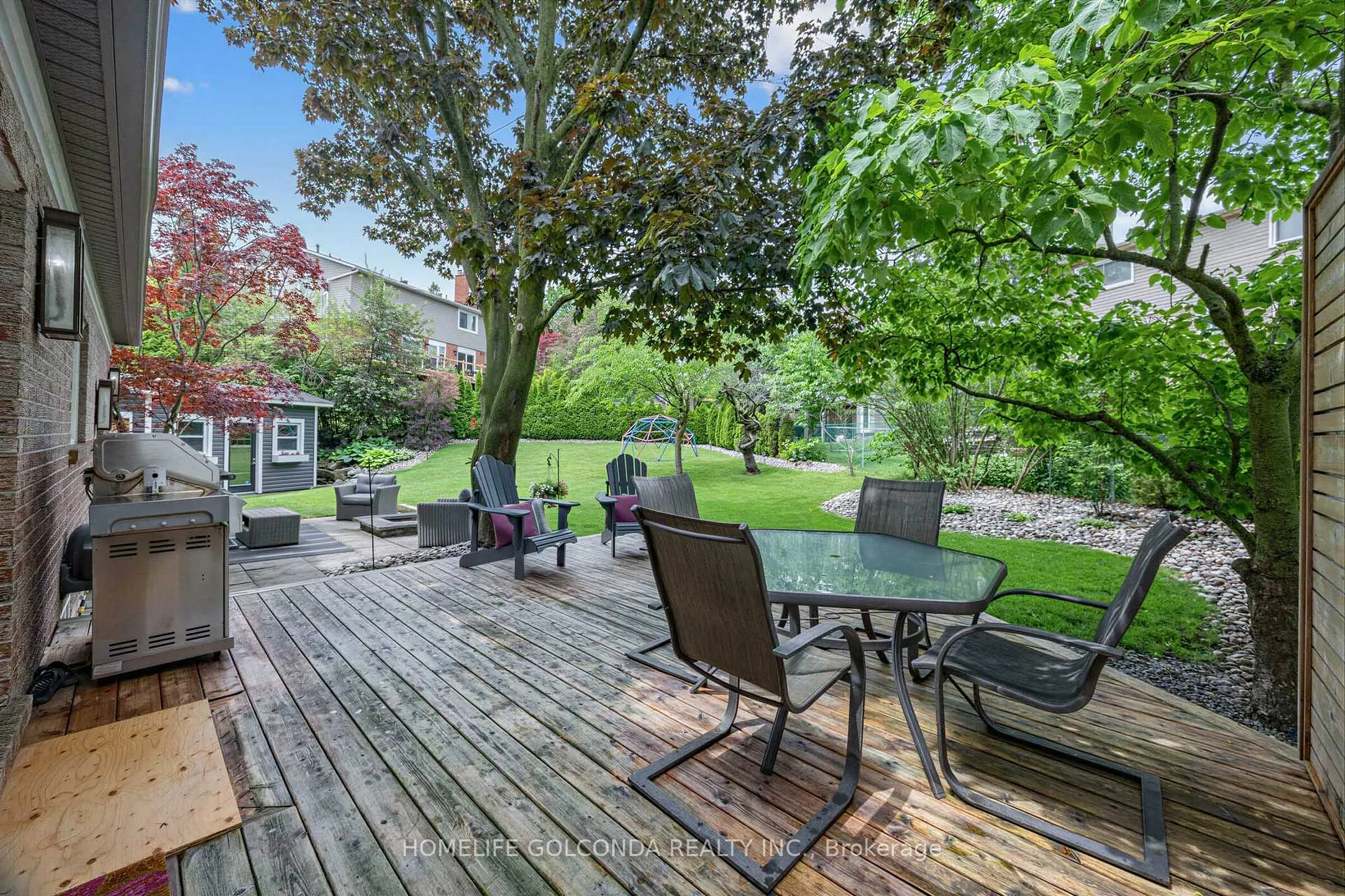 Photo 39 of 416 Victor Court, Pickering, West Shore — HOMEH