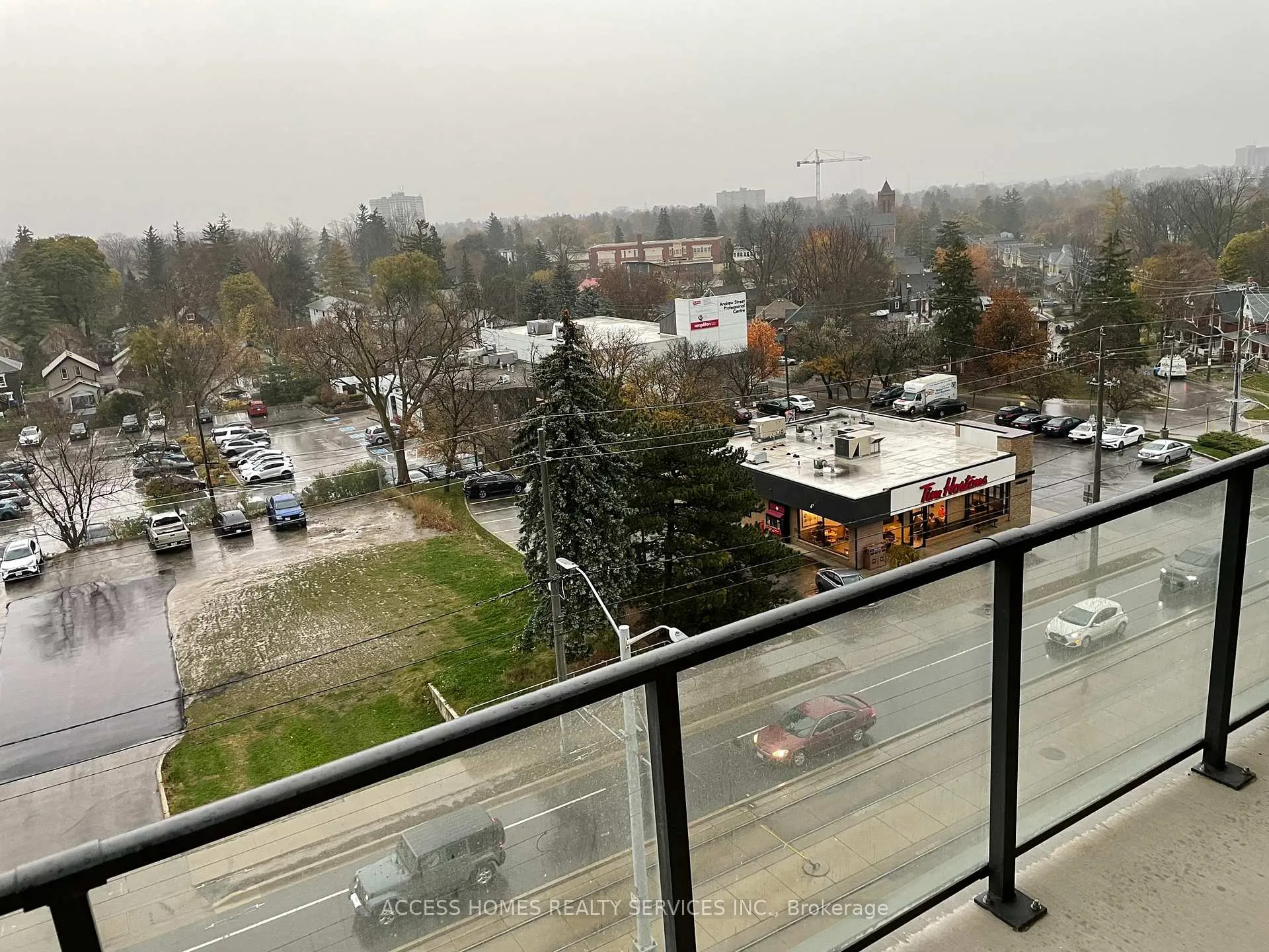 Photo 15 of Unit 601, 741 King Street W, Kitchener, KW Hospital — HOMEH