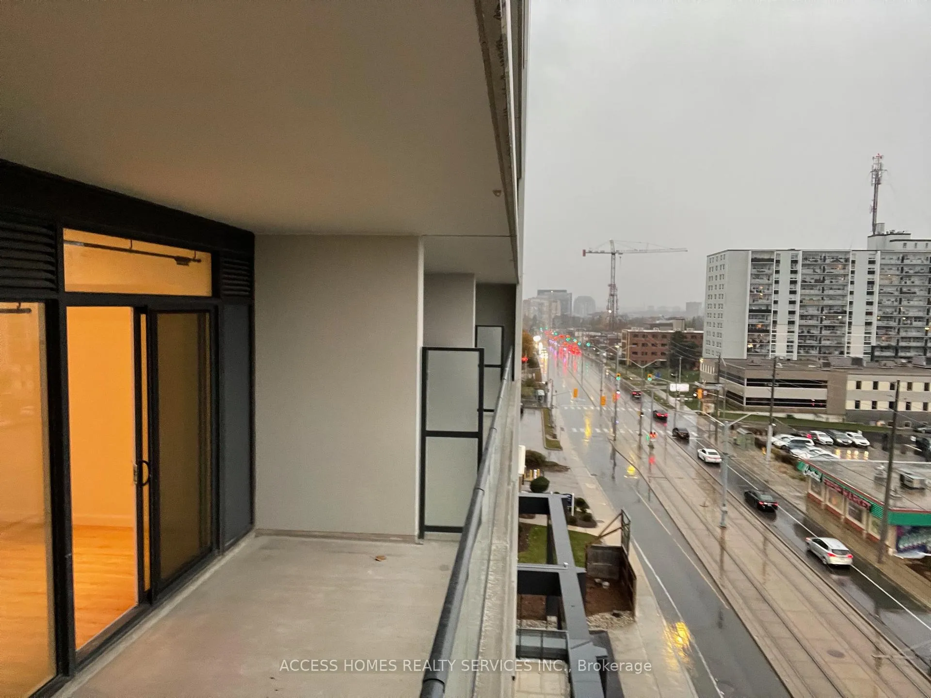 Photo 16 of Unit 601, 741 King Street W, Kitchener, KW Hospital — HOMEH