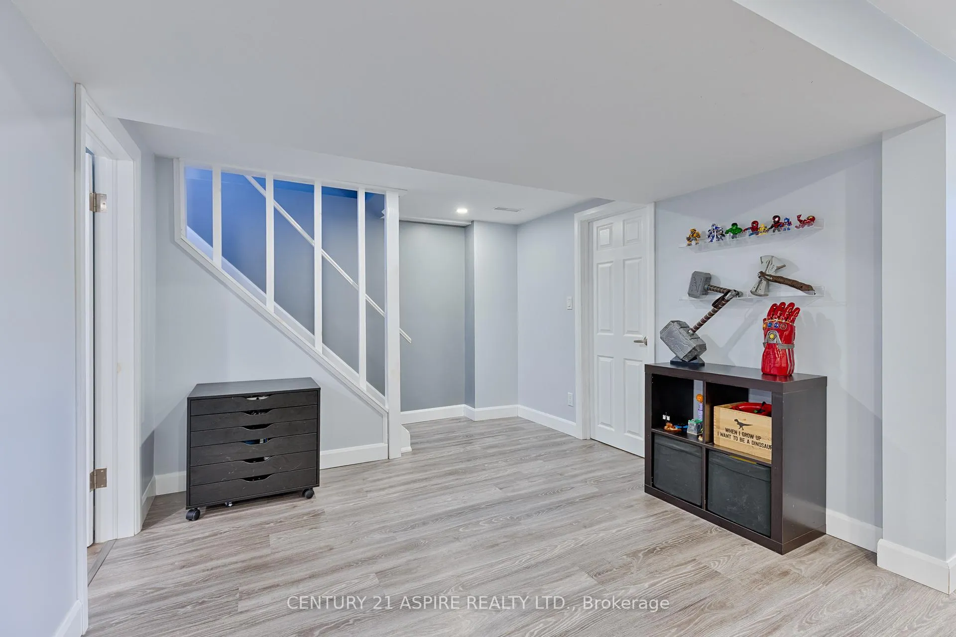 Photo 25 of 17 Maple Avenue, Petawawa — HOMEH