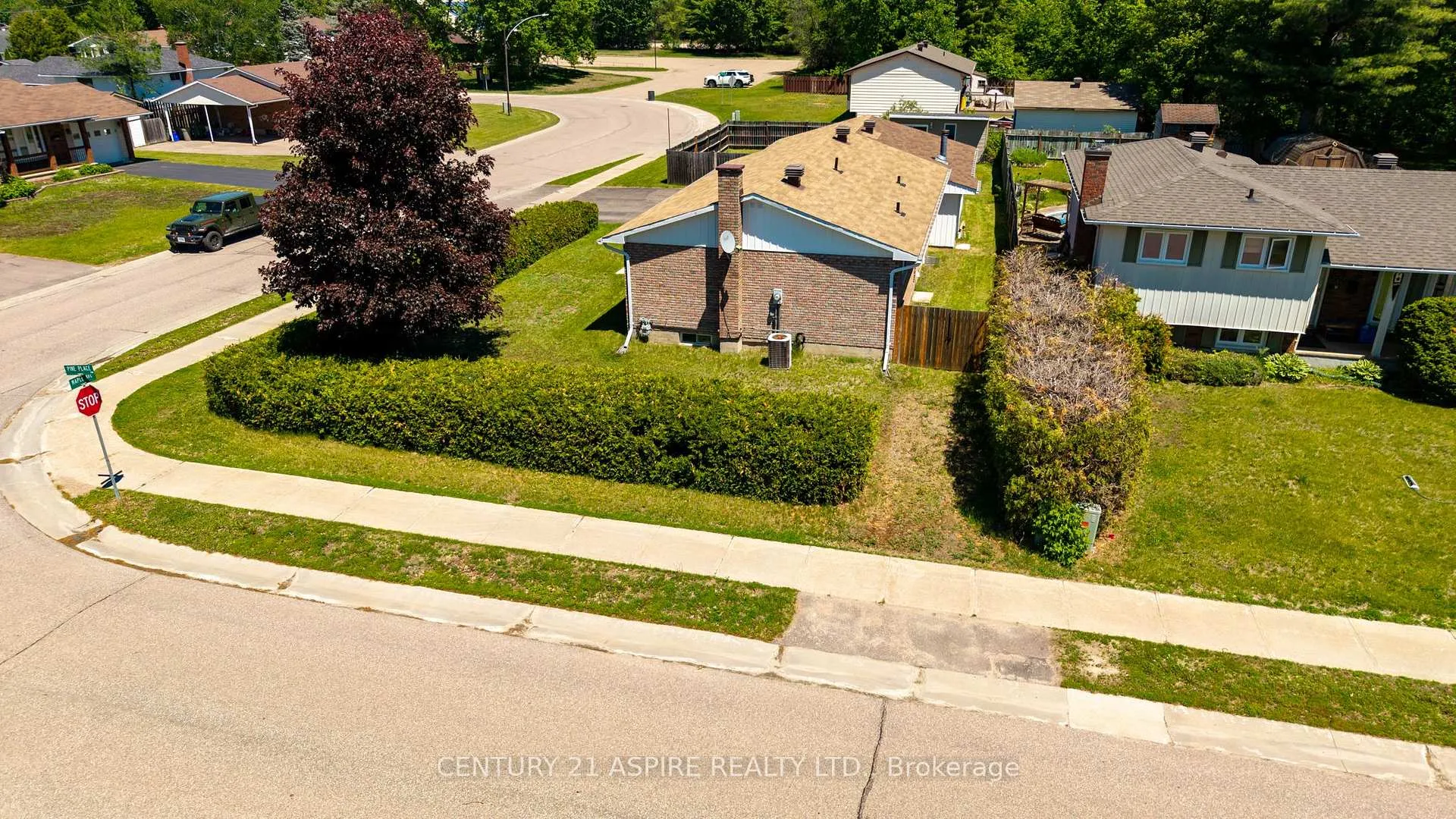 Photo 42 of 17 Maple Avenue, Petawawa — HOMEH