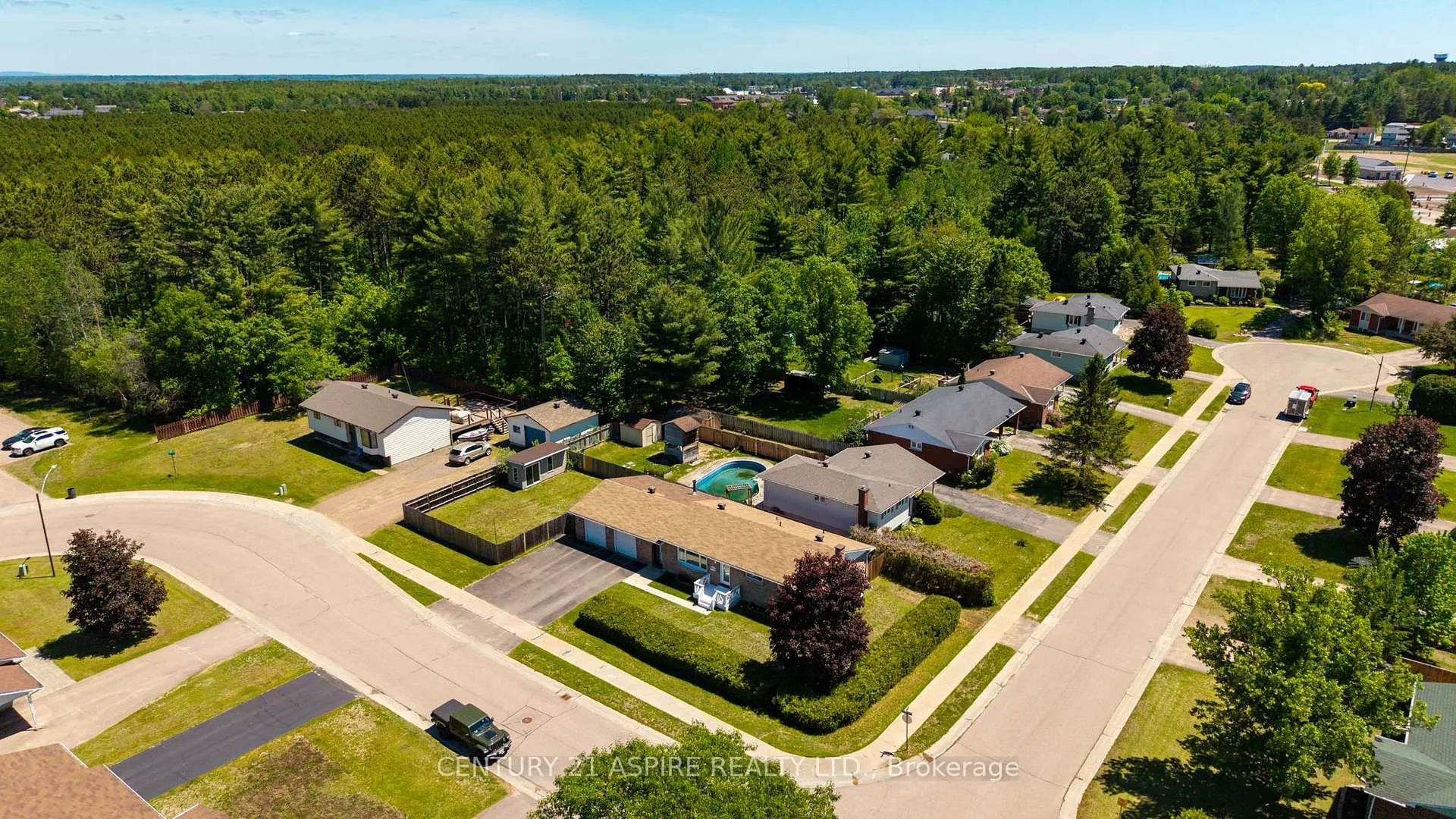 Photo 44 of 17 Maple Avenue, Petawawa — HOMEH