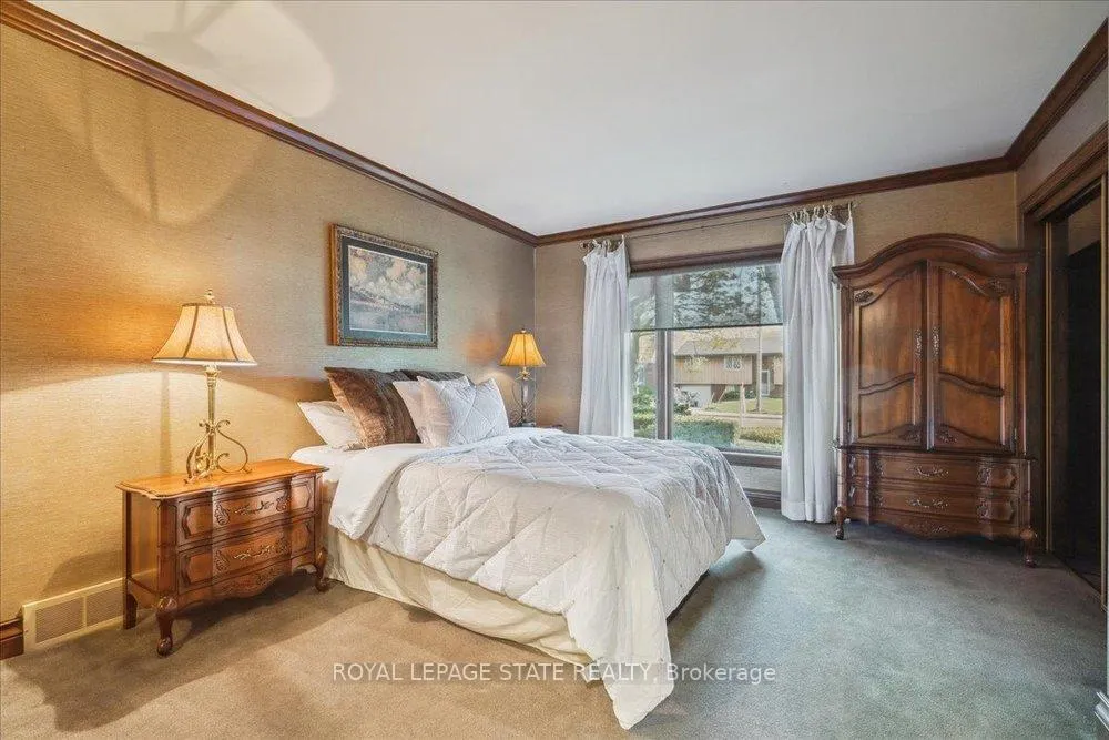 Photo 30 of 7 Lakegate Drive, Hamilton, Stoney Creek — HOMEH