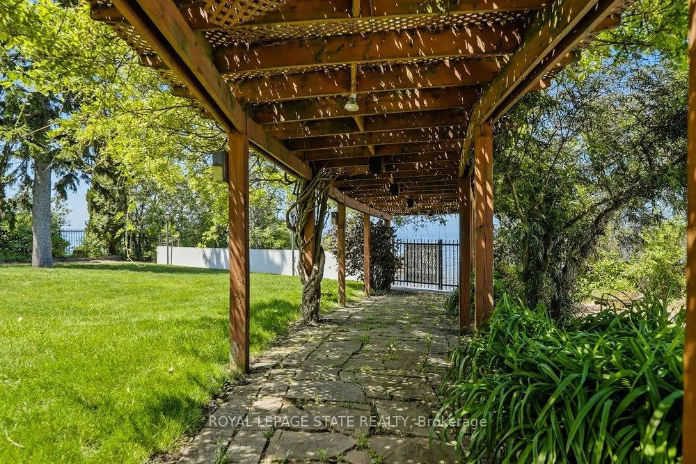 Photo 43 of 7 Lakegate Drive, Hamilton, Stoney Creek — HOMEH