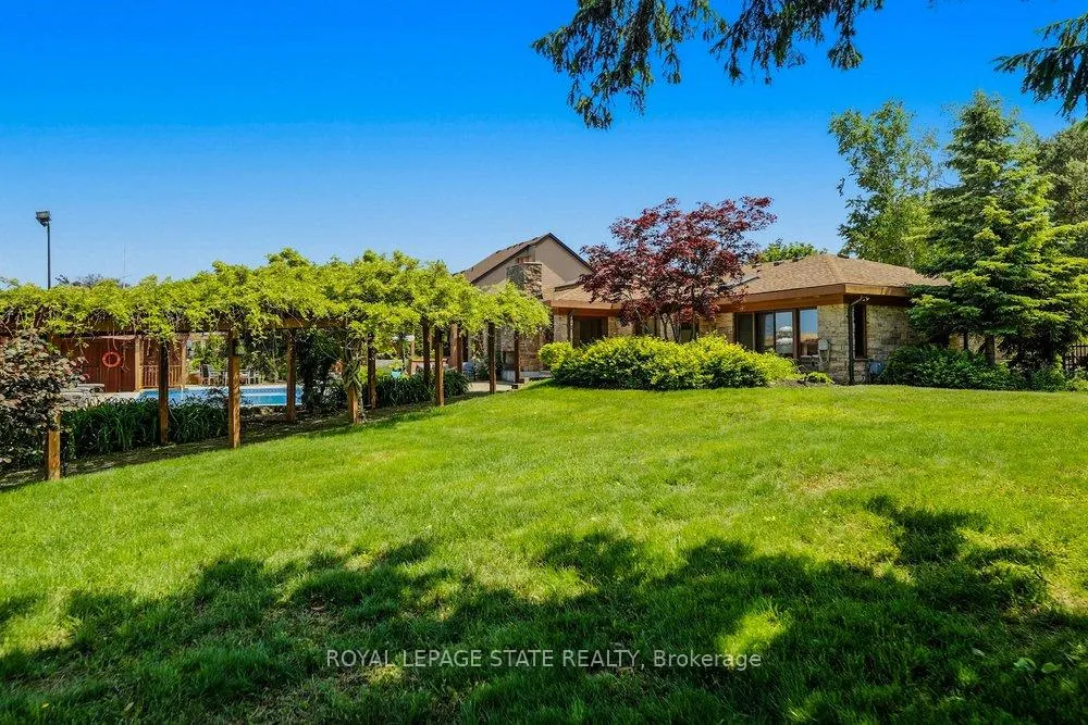Photo 44 of 7 Lakegate Drive, Hamilton, Stoney Creek — HOMEH