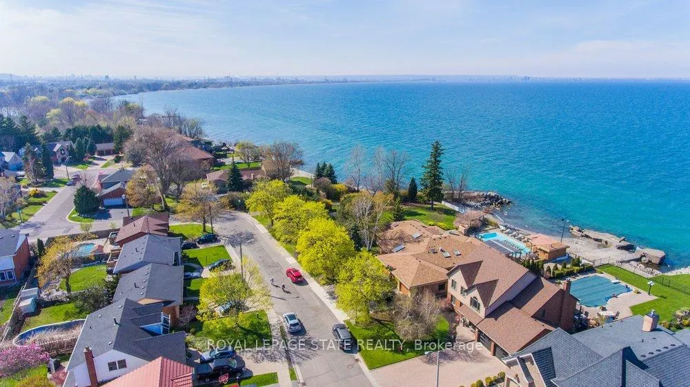 Photo 46 of 7 Lakegate Drive, Hamilton, Stoney Creek — HOMEH