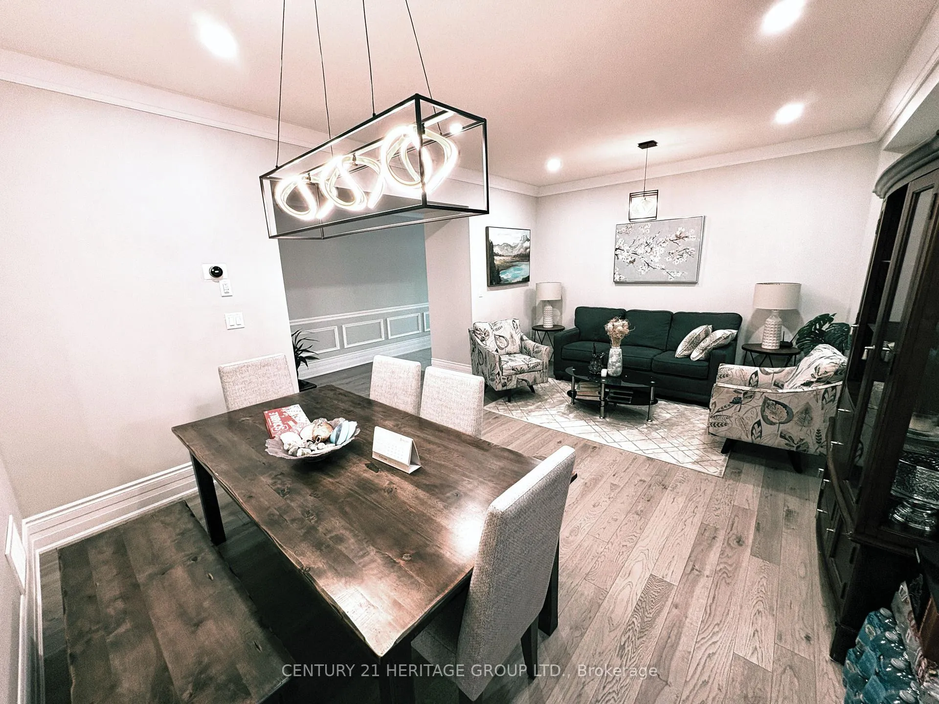 Photo 10 of 1110 Wickham Road, Innisfil, Rural Innisfil — HOMEH